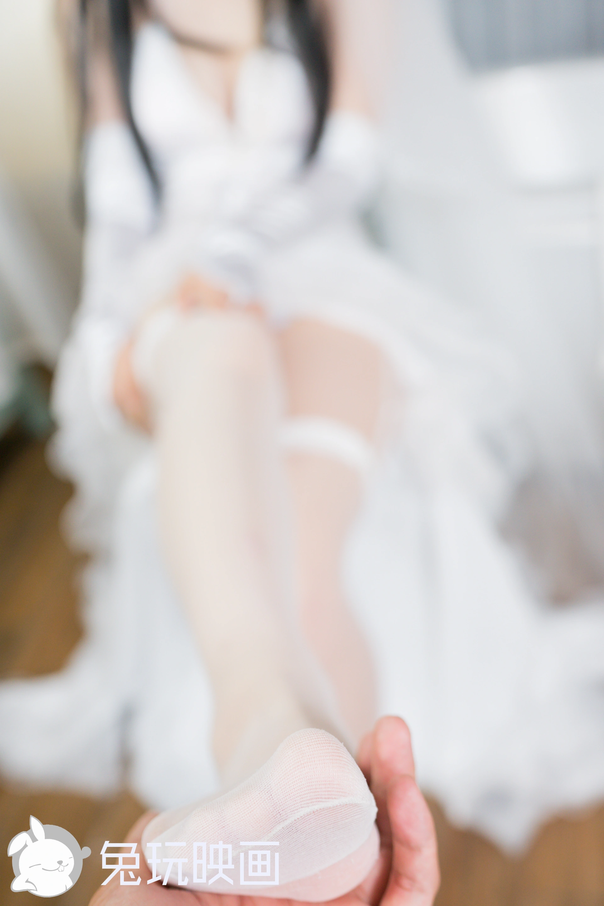 D57.001 超萌的爱宕婚纱 [40P-413MB]