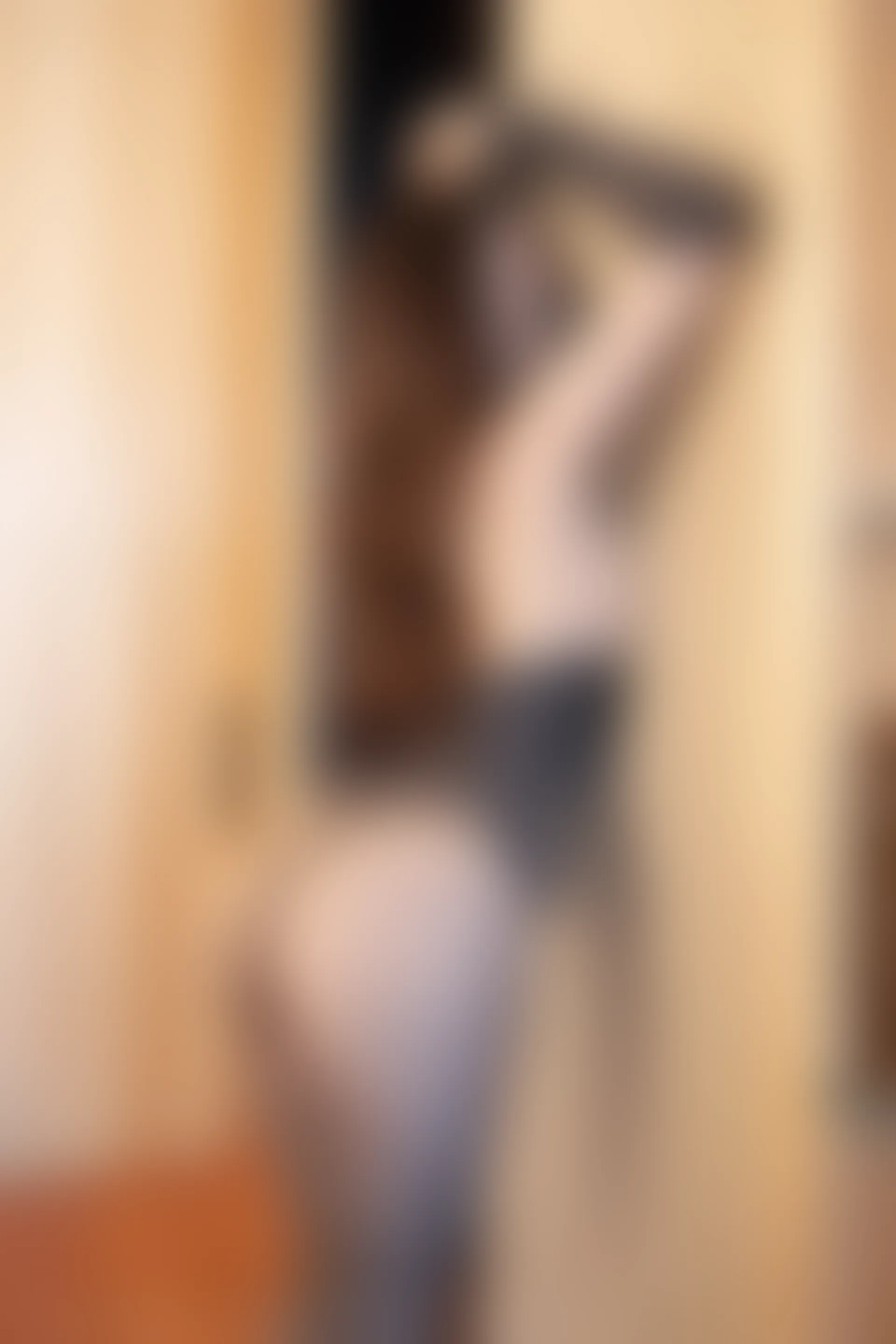 XiuRen秀人网 2022.03.16 No.4724 Cherry樱桃酱 黑丝美臀[66+1P 655MB]