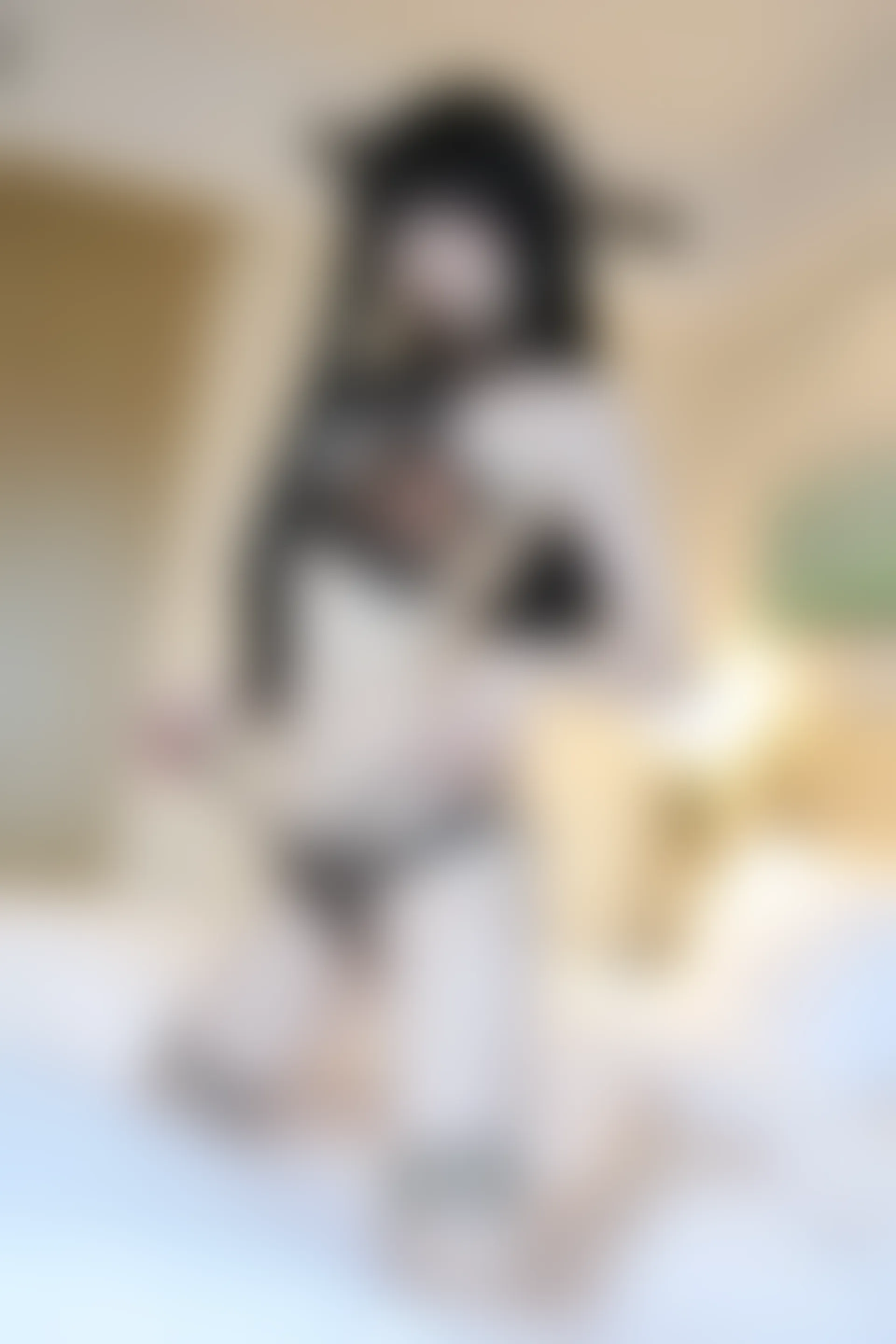 XIUREN秀人网 2023.05.24 NO.6789 江七七 [70+1P650M]