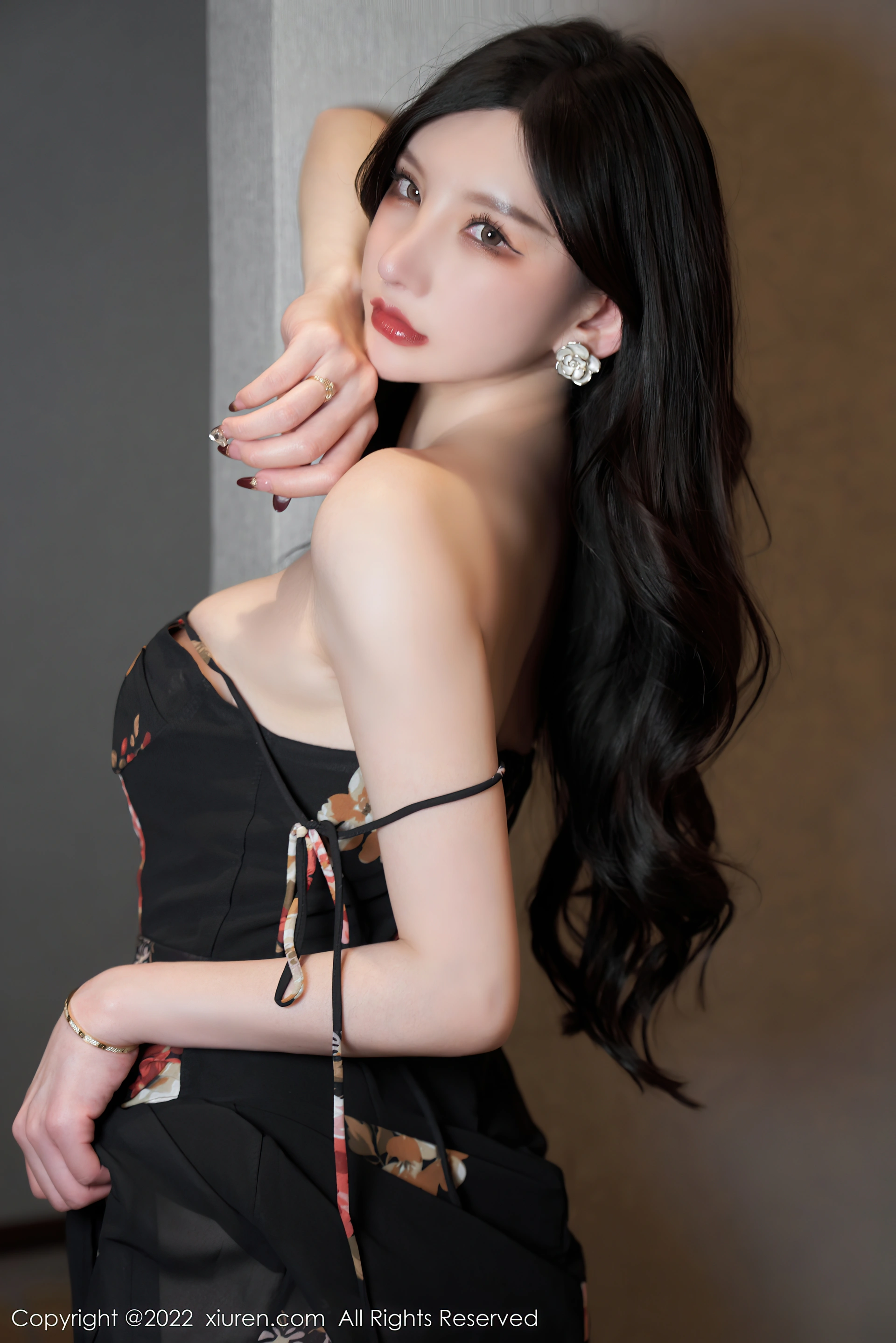 XiuRen秀人网 2022.03.30 No.4799 周于希Sally 女神丝袜[74+1P 691MB]