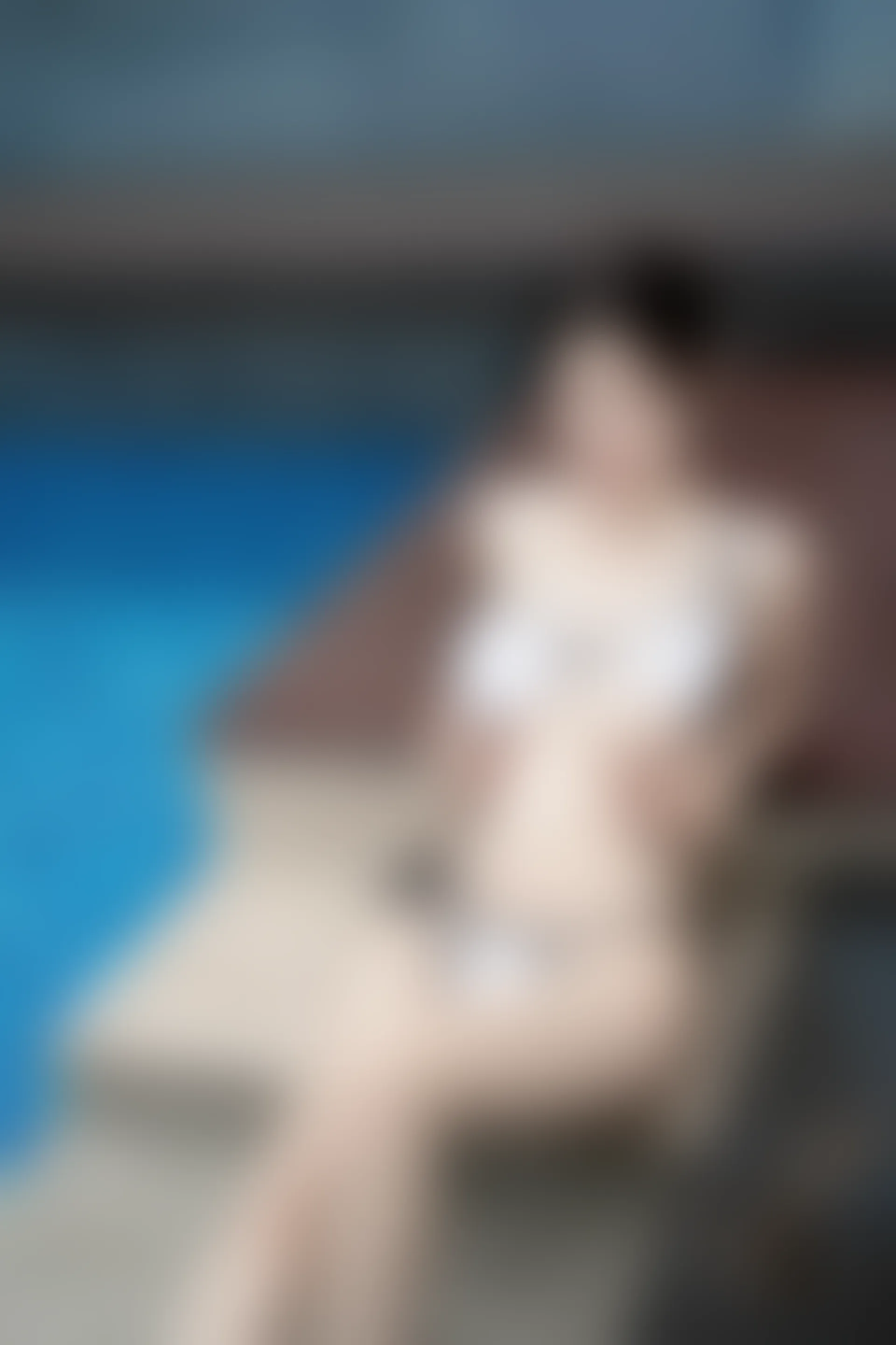 XiuRen秀人网 2022.02.24 No.4630 夏沫沫tifa 比基尼美腿[39+1P 411MB]