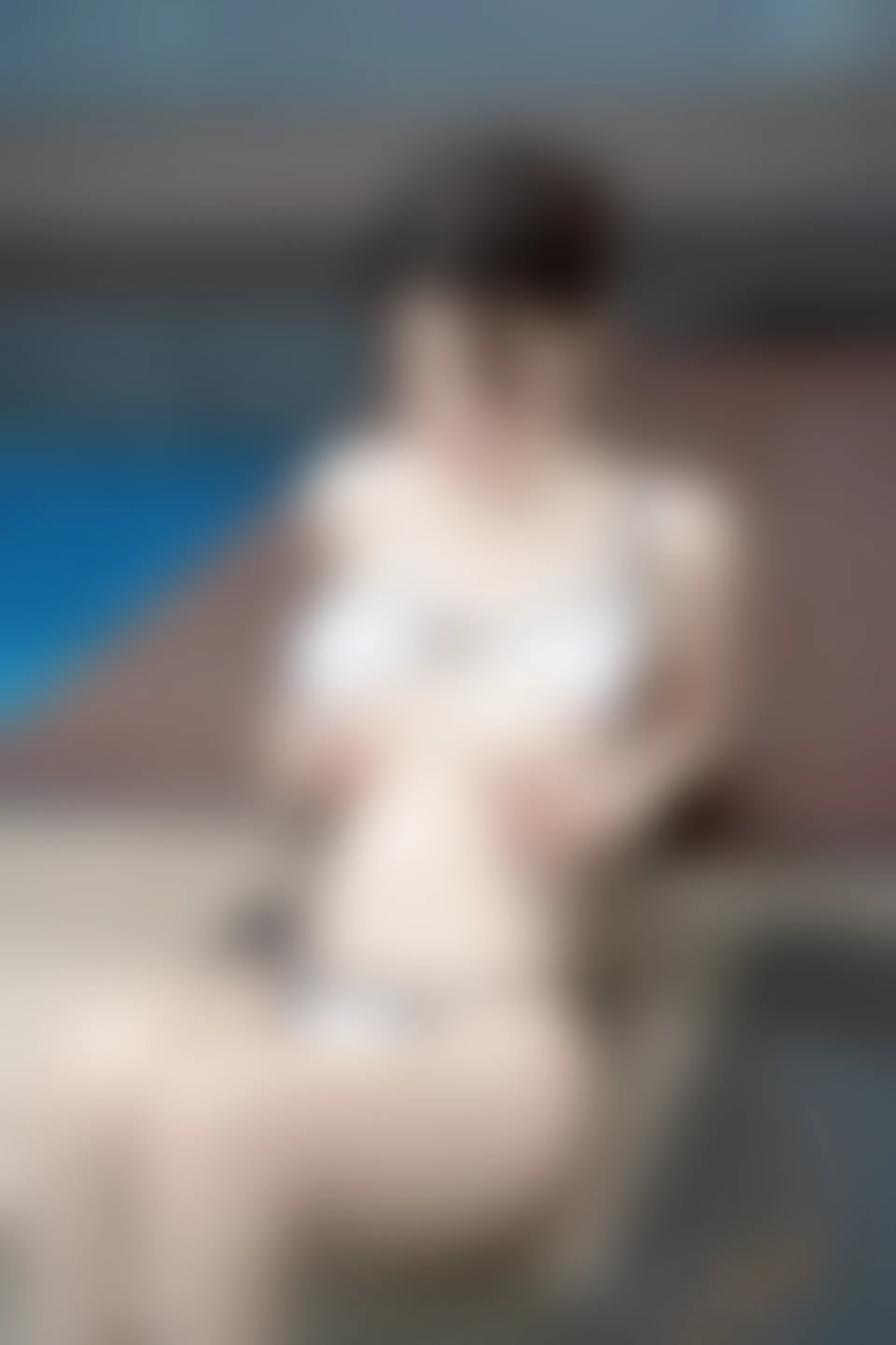 XiuRen秀人网 2022.02.24 No.4630 夏沫沫tifa 比基尼美腿[39+1P 411MB]