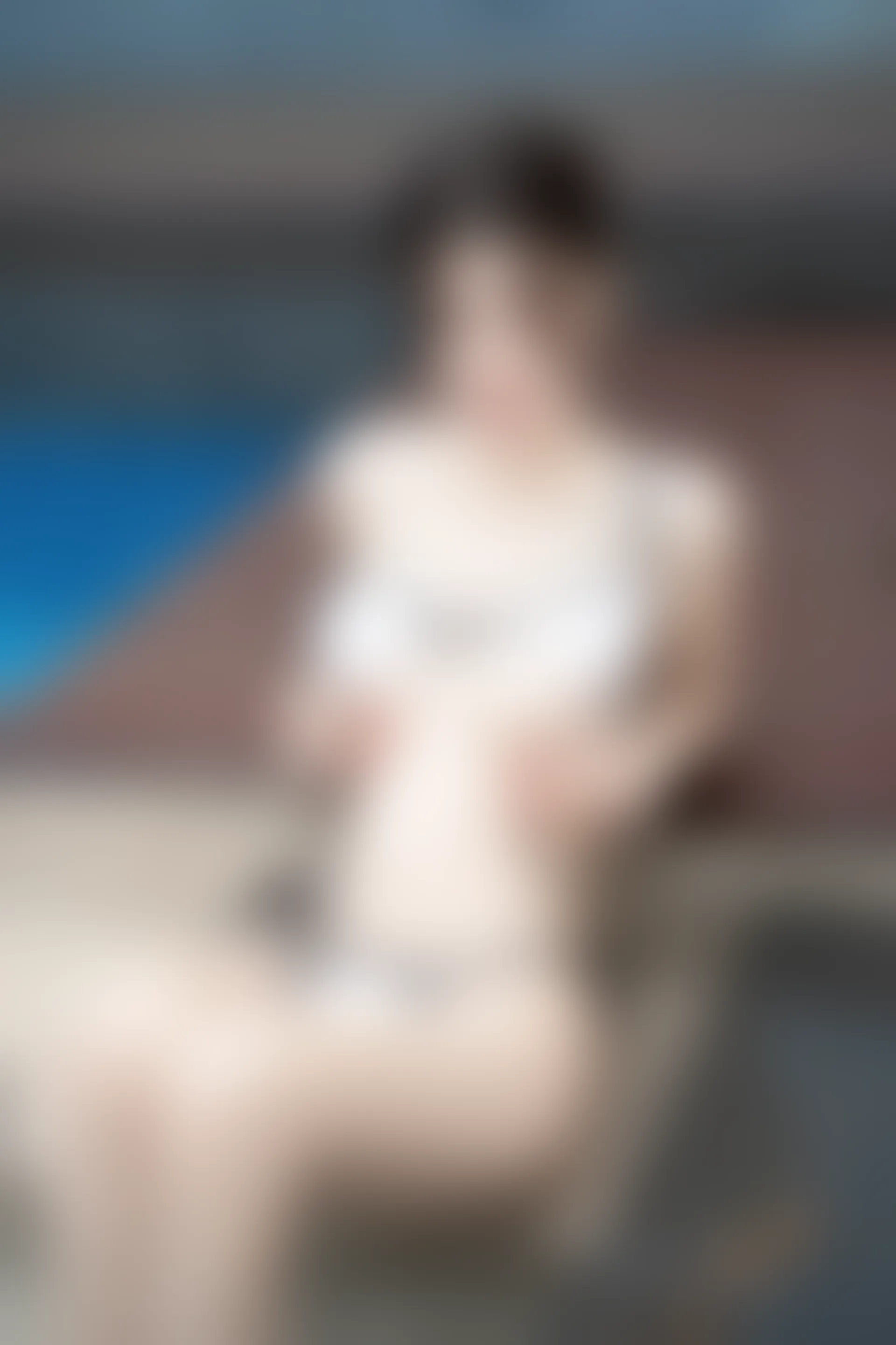 XiuRen秀人网 2022.02.24 No.4630 夏沫沫tifa 比基尼美腿[39+1P 411MB]