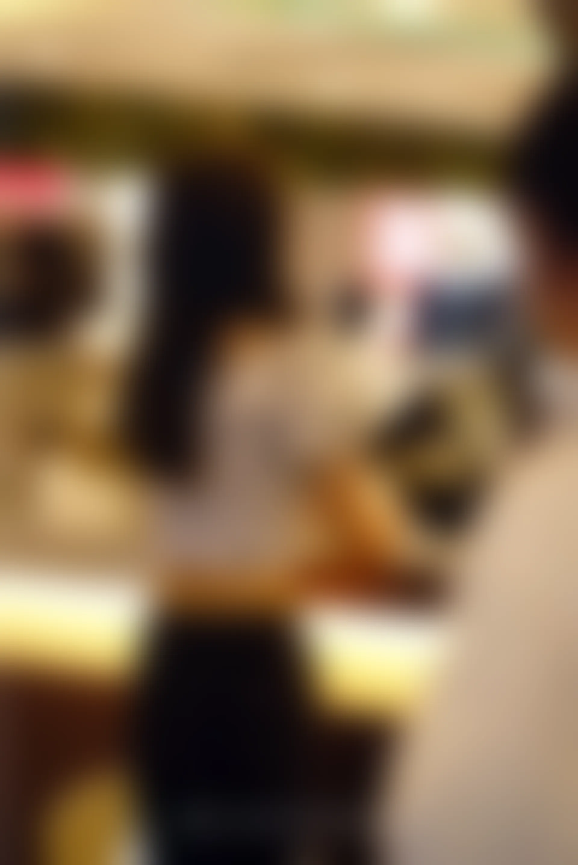 初夏女神 NO.072 依依 邻家女孩-商场篇[88P+1V／3.83GB]