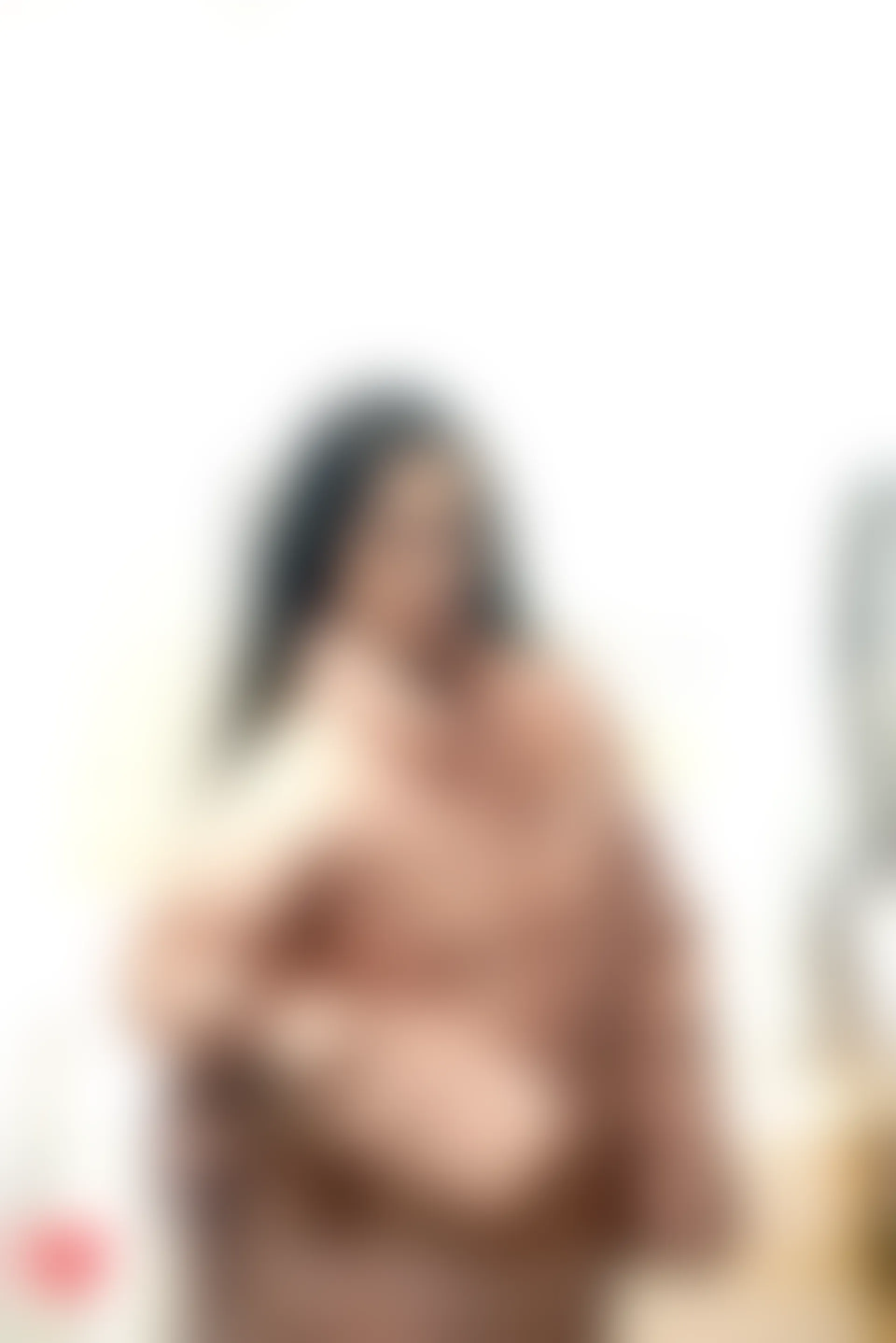初夏女神 NO.072 依依 邻家女孩-商场篇[88P+1V／3.83GB]