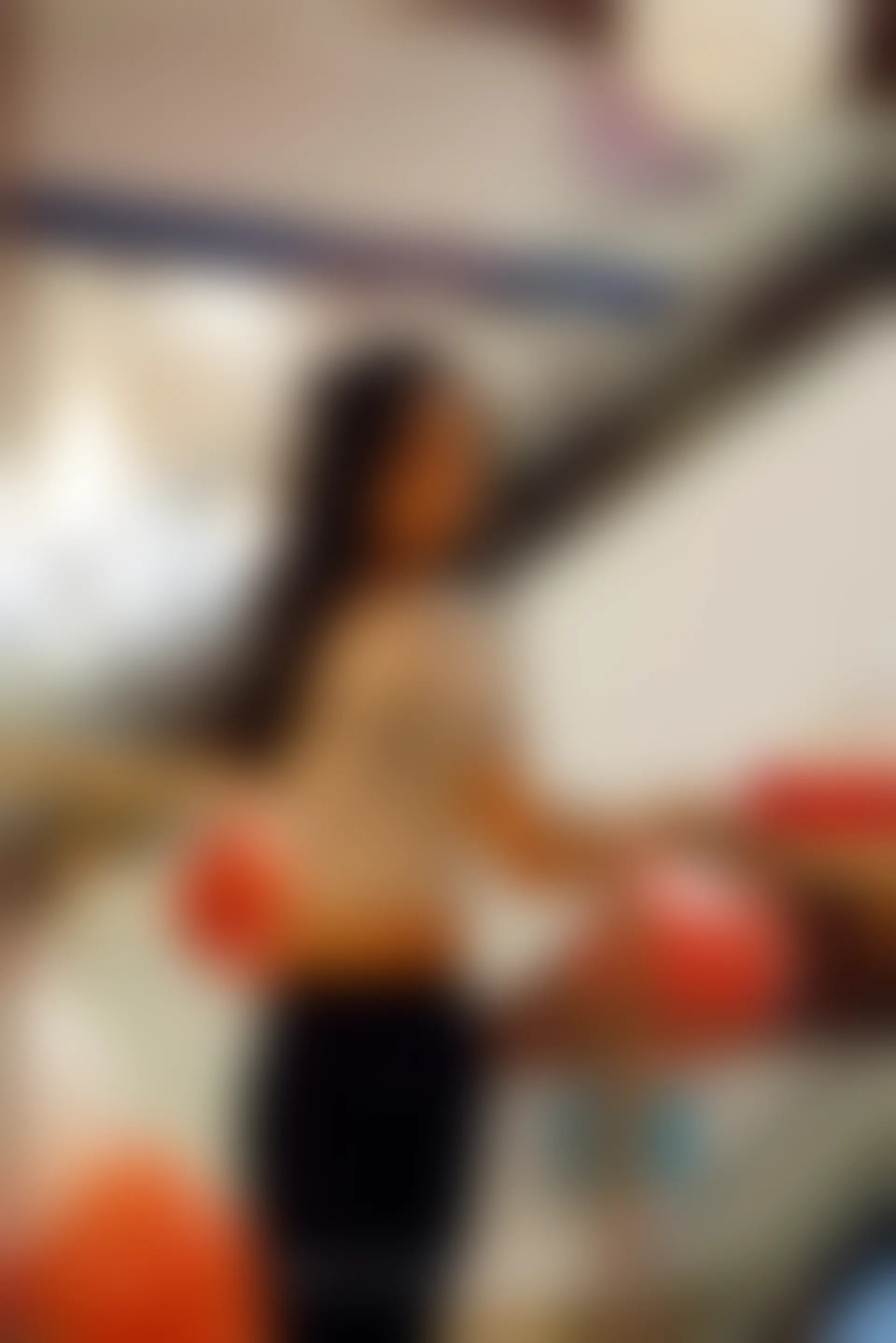 初夏女神 NO.072 依依 邻家女孩-商场篇[88P+1V／3.83GB]