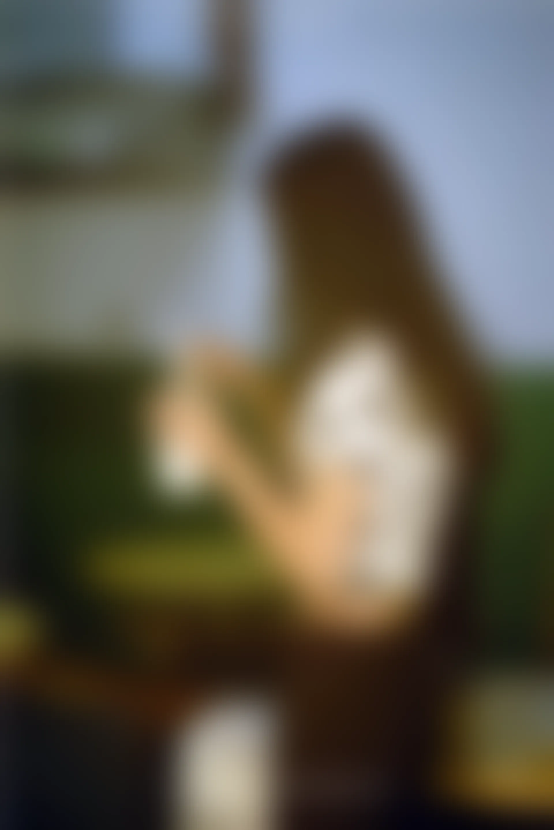 初夏女神 NO.072 依依 邻家女孩-商场篇[88P+1V／3.83GB]