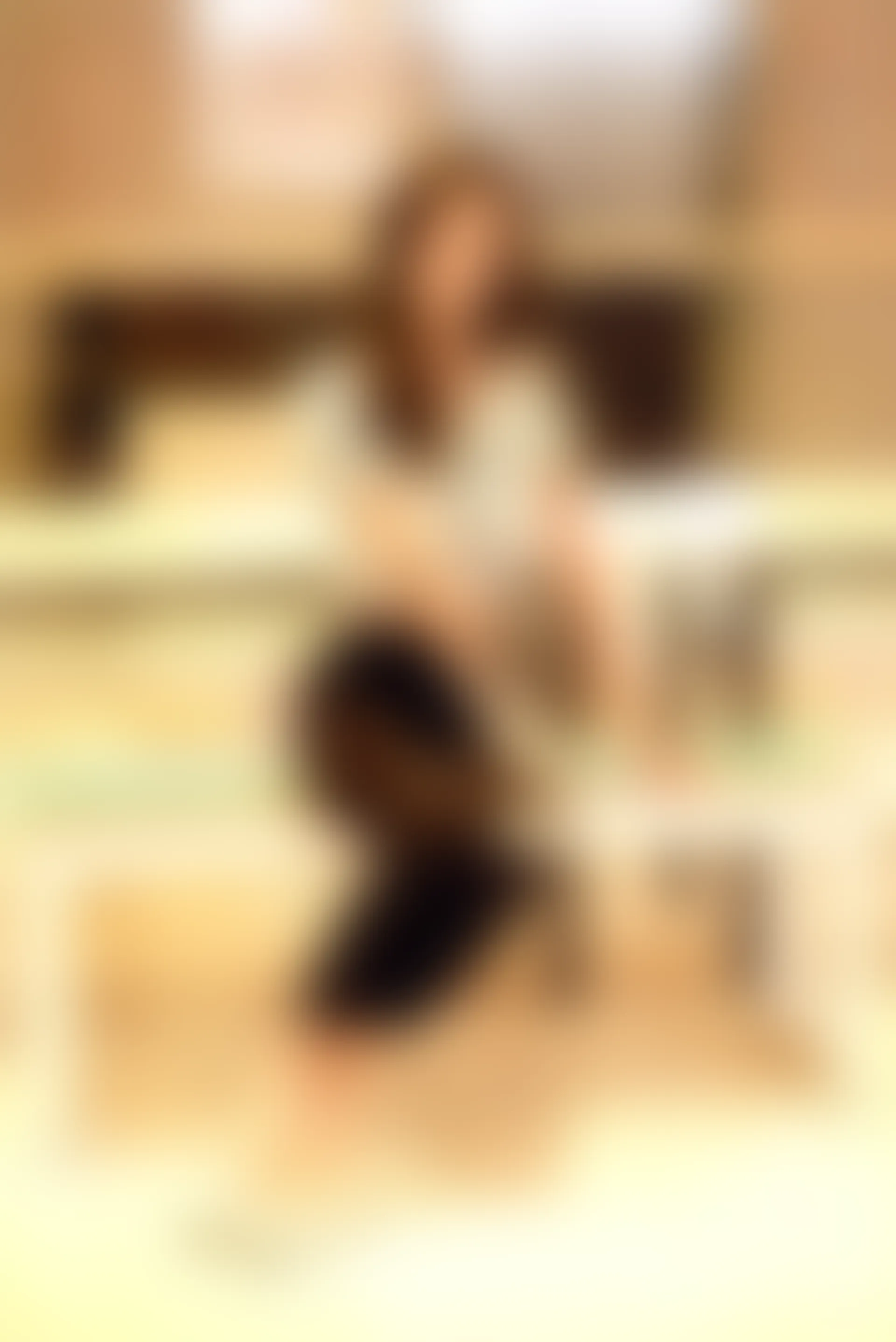 初夏女神 NO.072 依依 邻家女孩-商场篇[88P+1V／3.83GB]