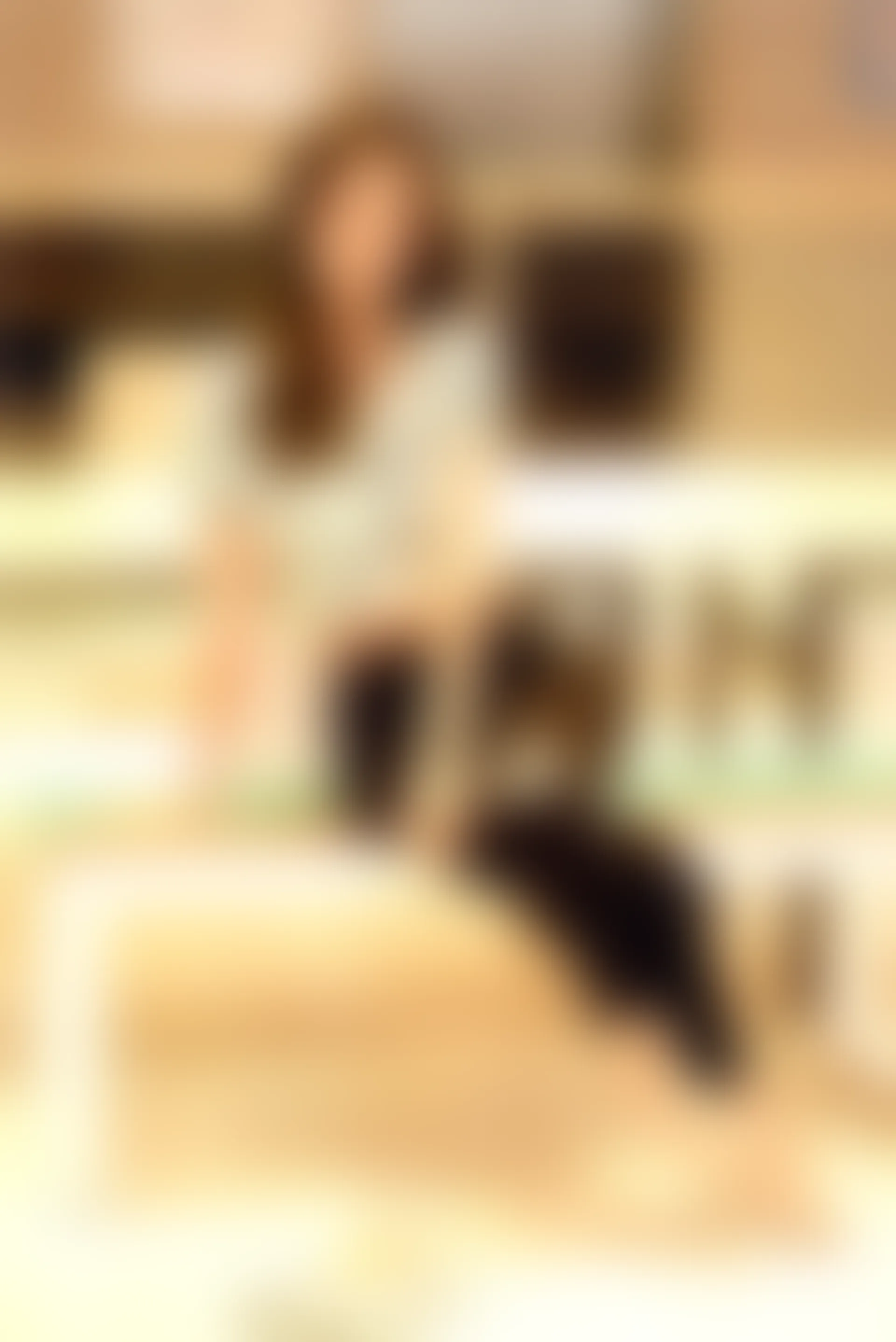 初夏女神 NO.072 依依 邻家女孩-商场篇[88P+1V／3.83GB]