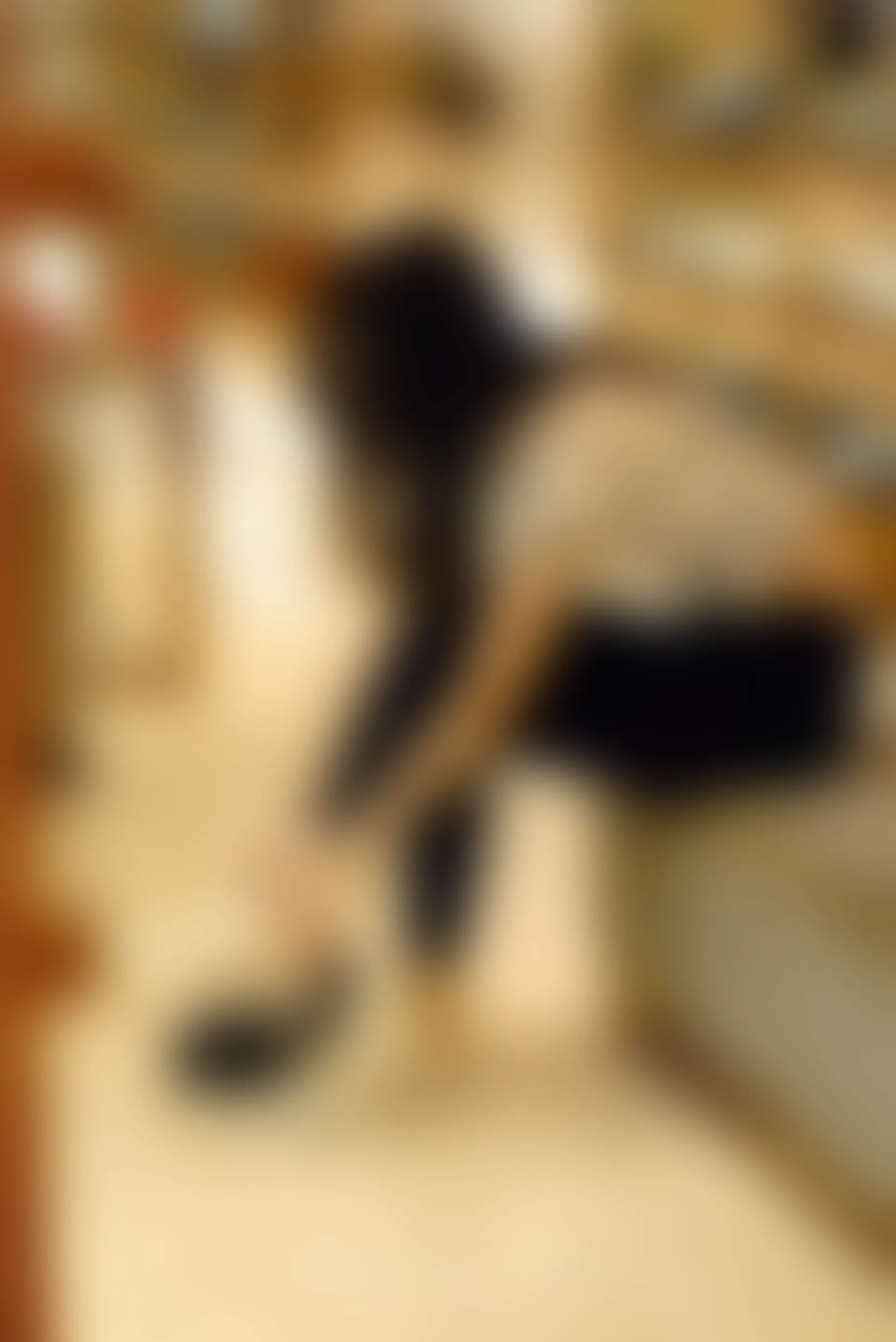 初夏女神 NO.072 依依 邻家女孩-商场篇[88P+1V／3.83GB]