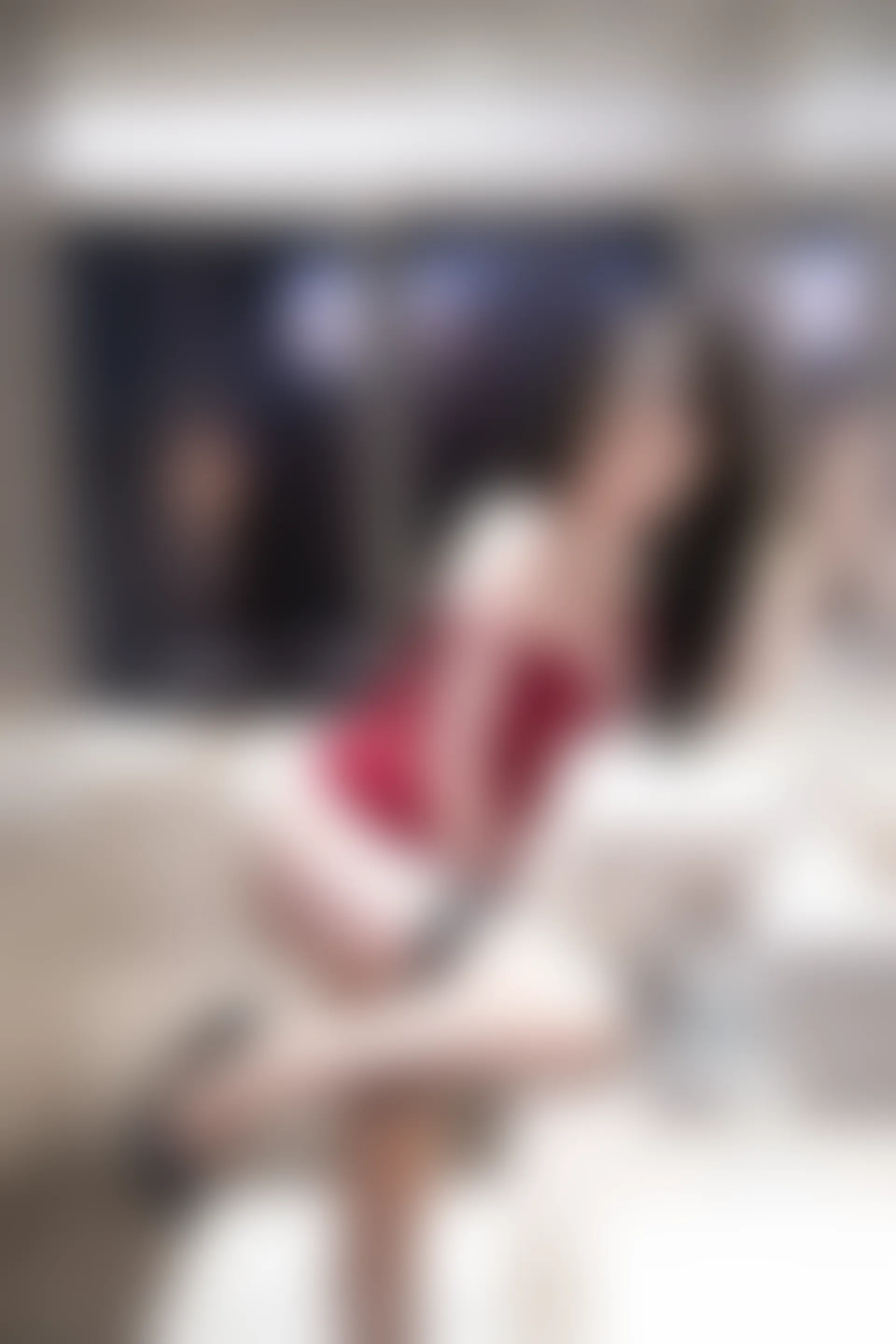 XiuRen秀人网 2021.12.08 No.4314 Cherry绯月樱 深圳旅拍[78+1P 742MB]