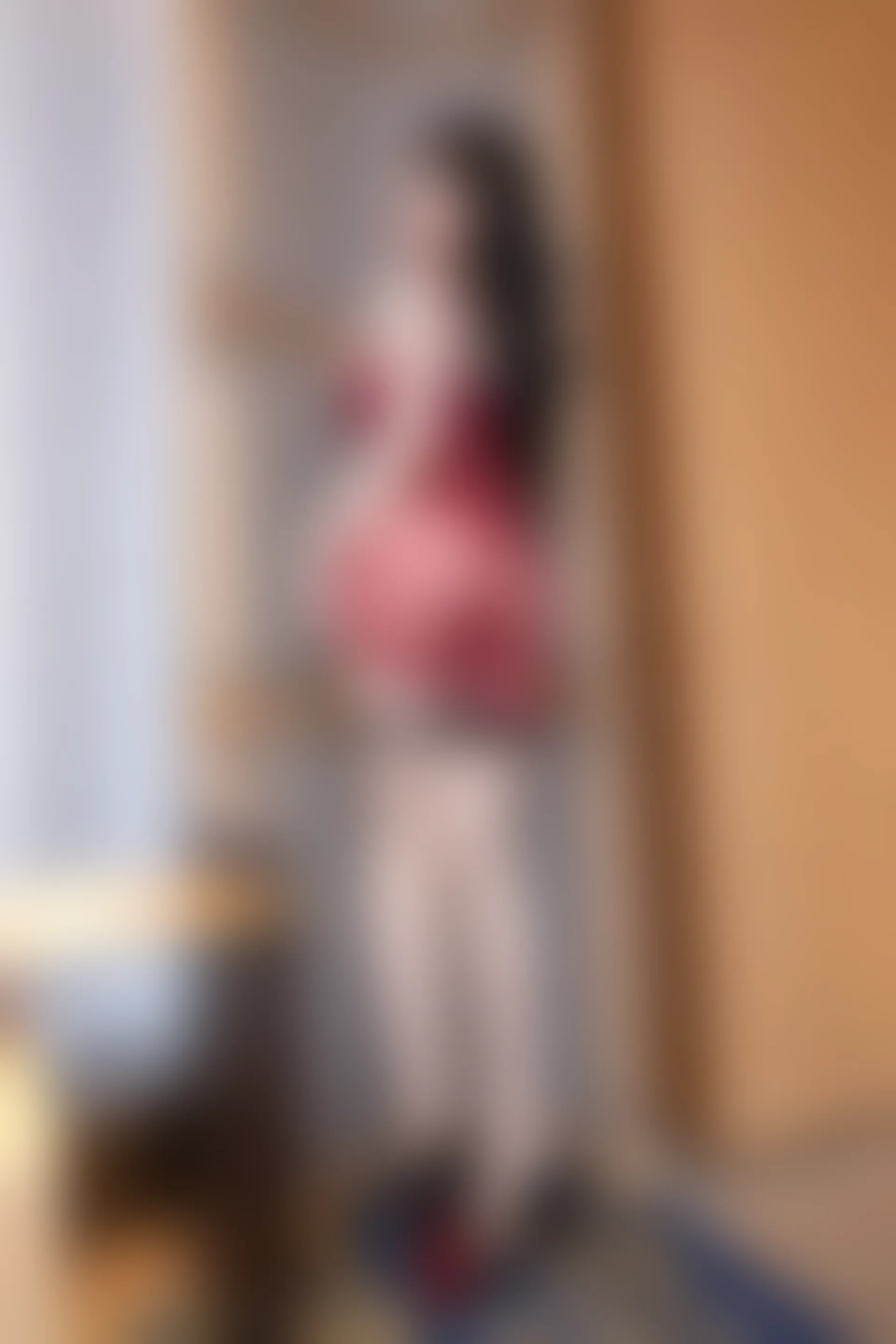 XiuRen秀人网 2021.12.08 No.4314 Cherry绯月樱 深圳旅拍[78+1P 742MB]