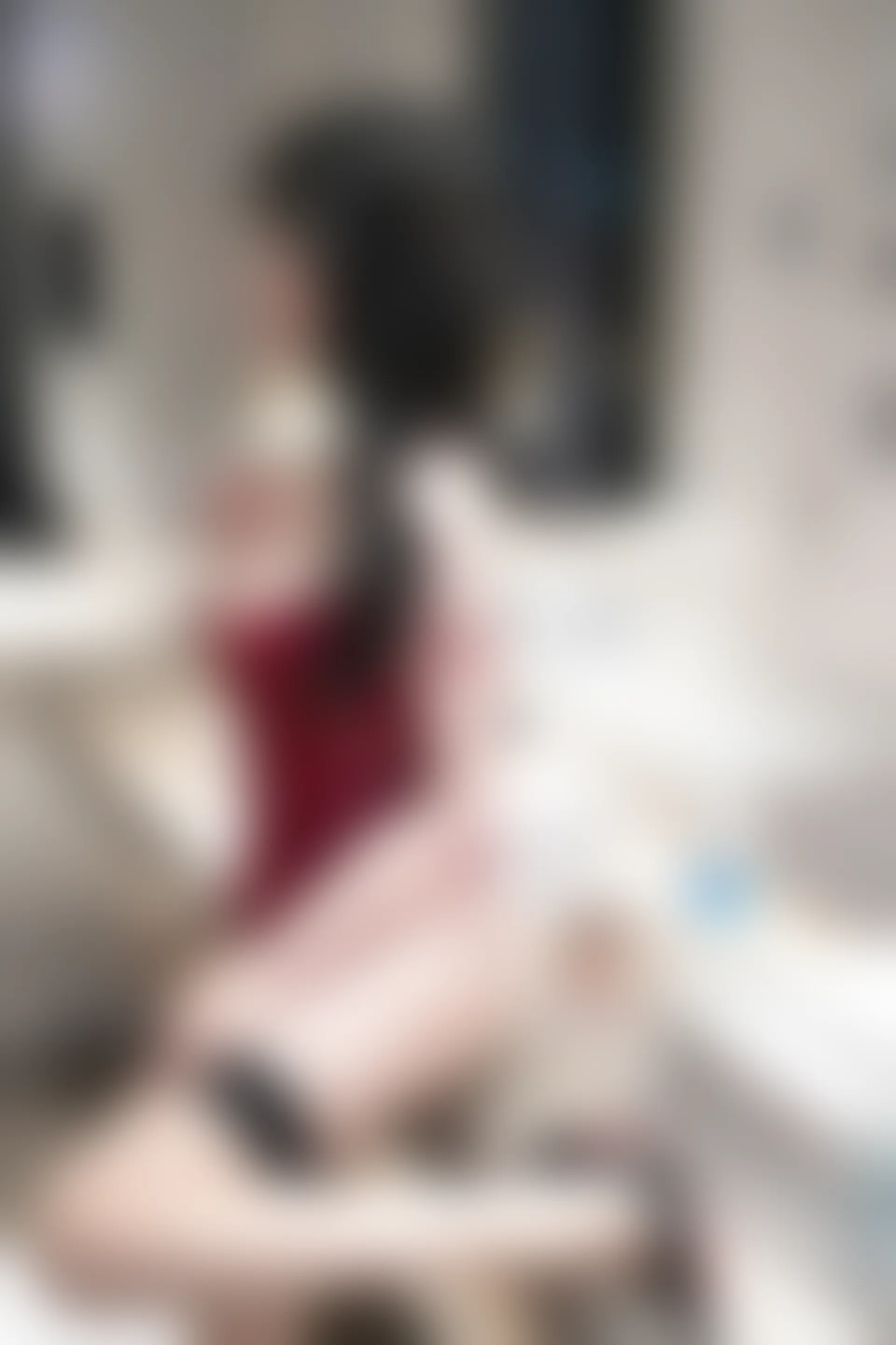 XiuRen秀人网 2021.12.08 No.4314 Cherry绯月樱 深圳旅拍[78+1P 742MB]