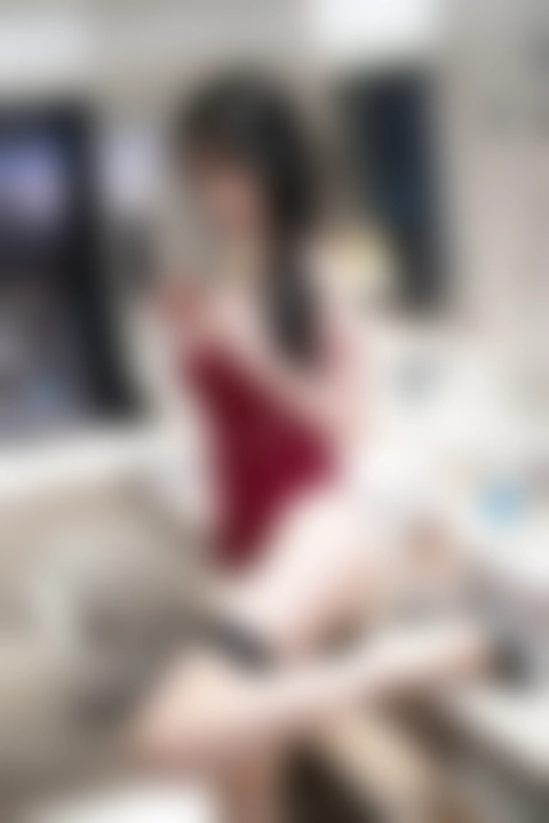 XiuRen秀人网 2021.12.08 No.4314 Cherry绯月樱 深圳旅拍[78+1P 742MB]