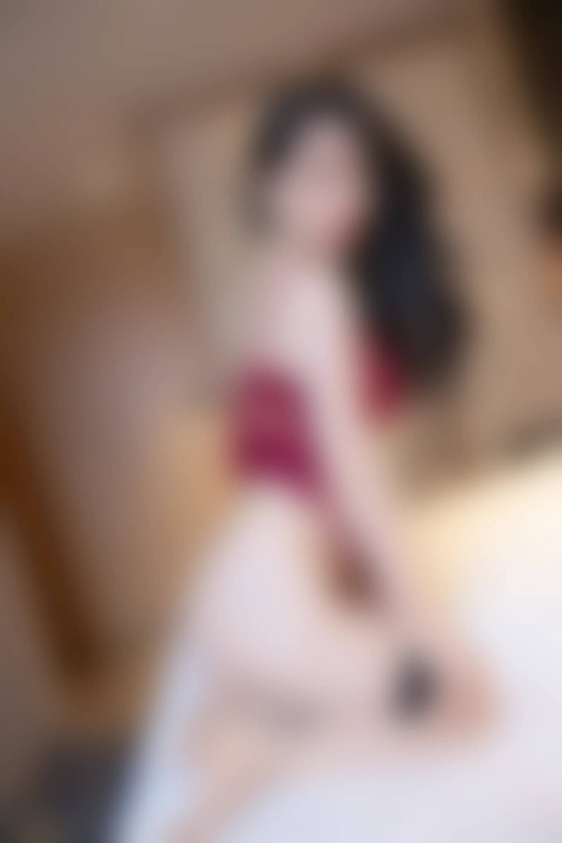 XiuRen秀人网 2021.12.08 No.4314 Cherry绯月樱 深圳旅拍[78+1P 742MB]