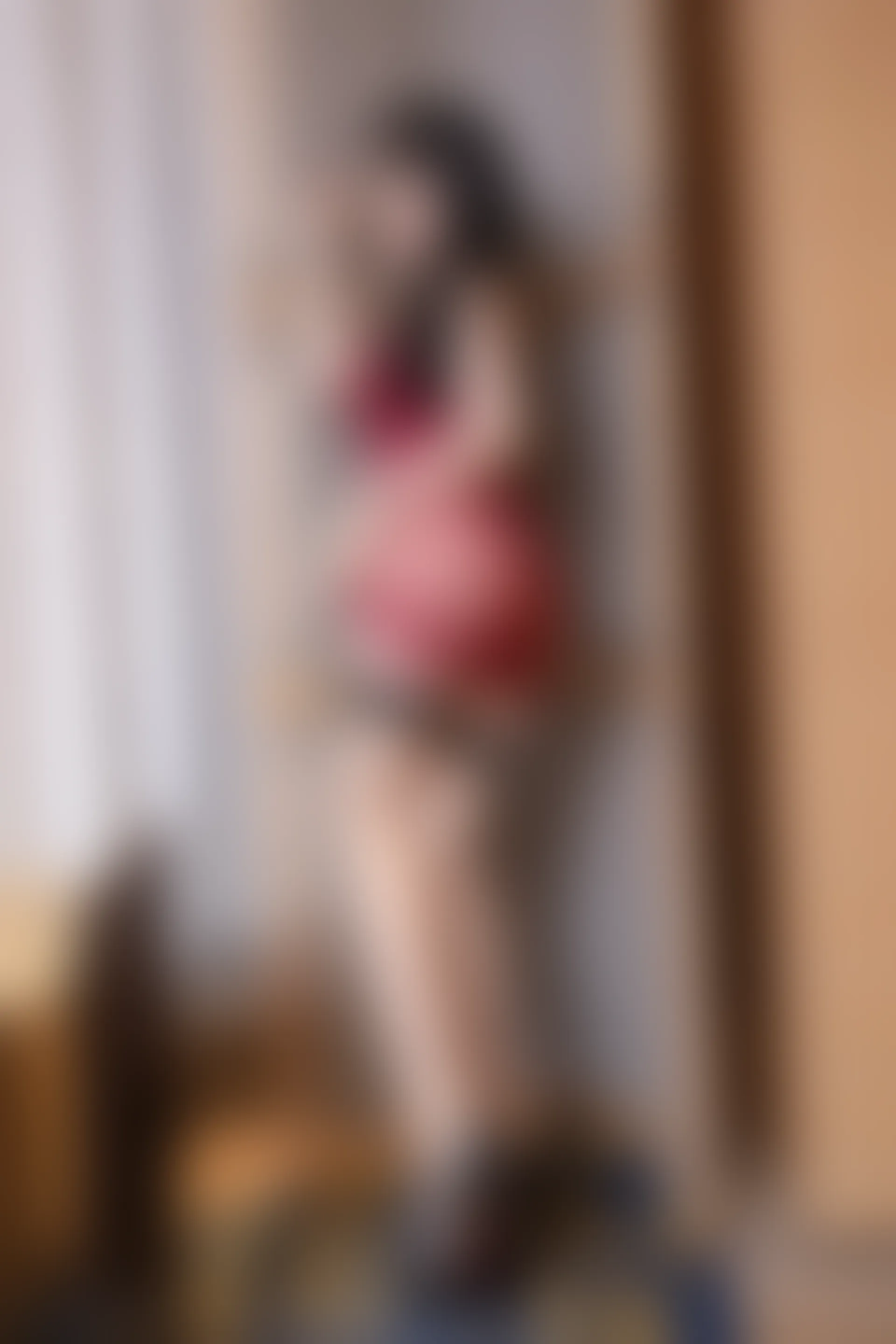 XiuRen秀人网 2021.12.08 No.4314 Cherry绯月樱 深圳旅拍[78+1P 742MB]