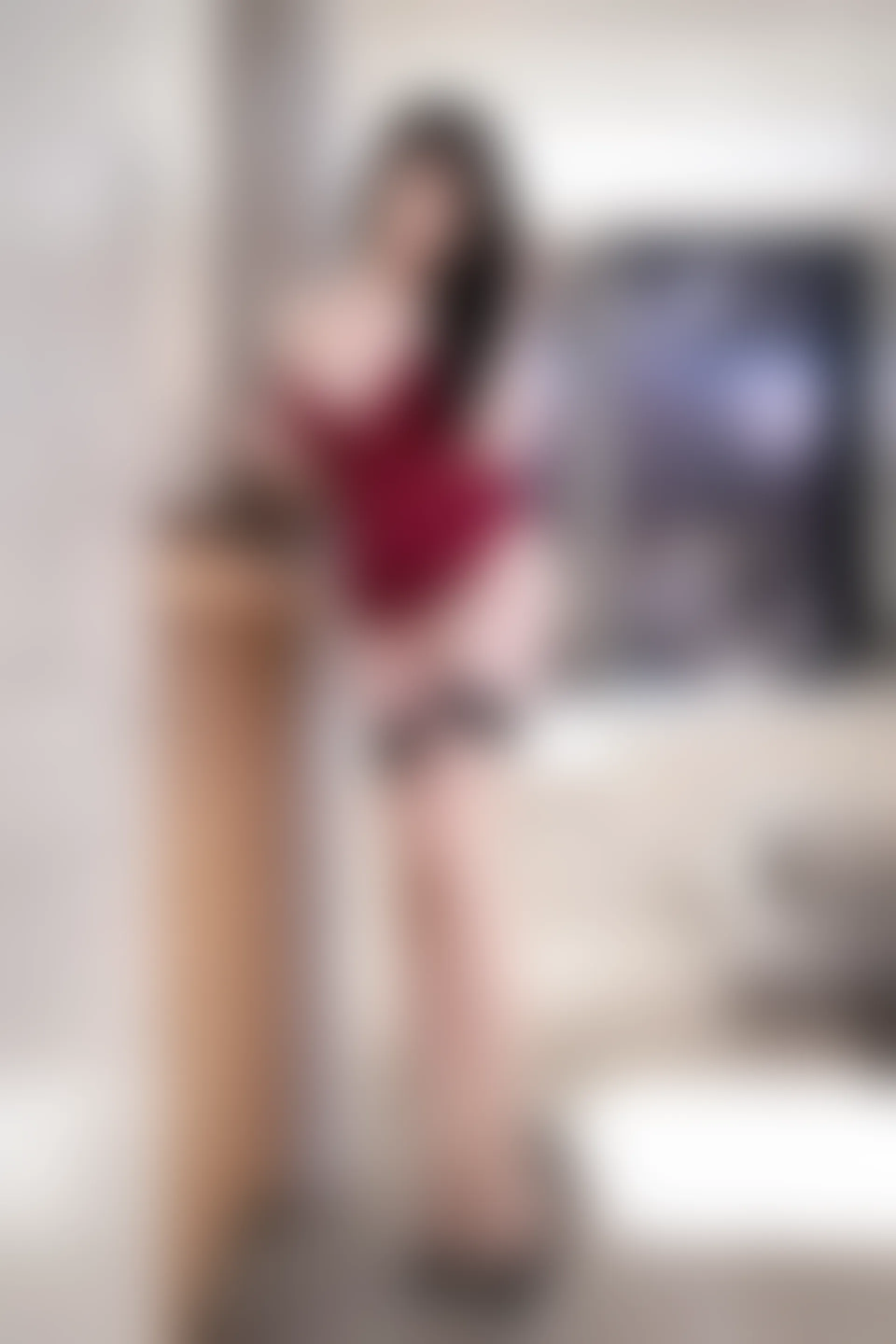 XiuRen秀人网 2021.12.08 No.4314 Cherry绯月樱 深圳旅拍[78+1P 742MB]