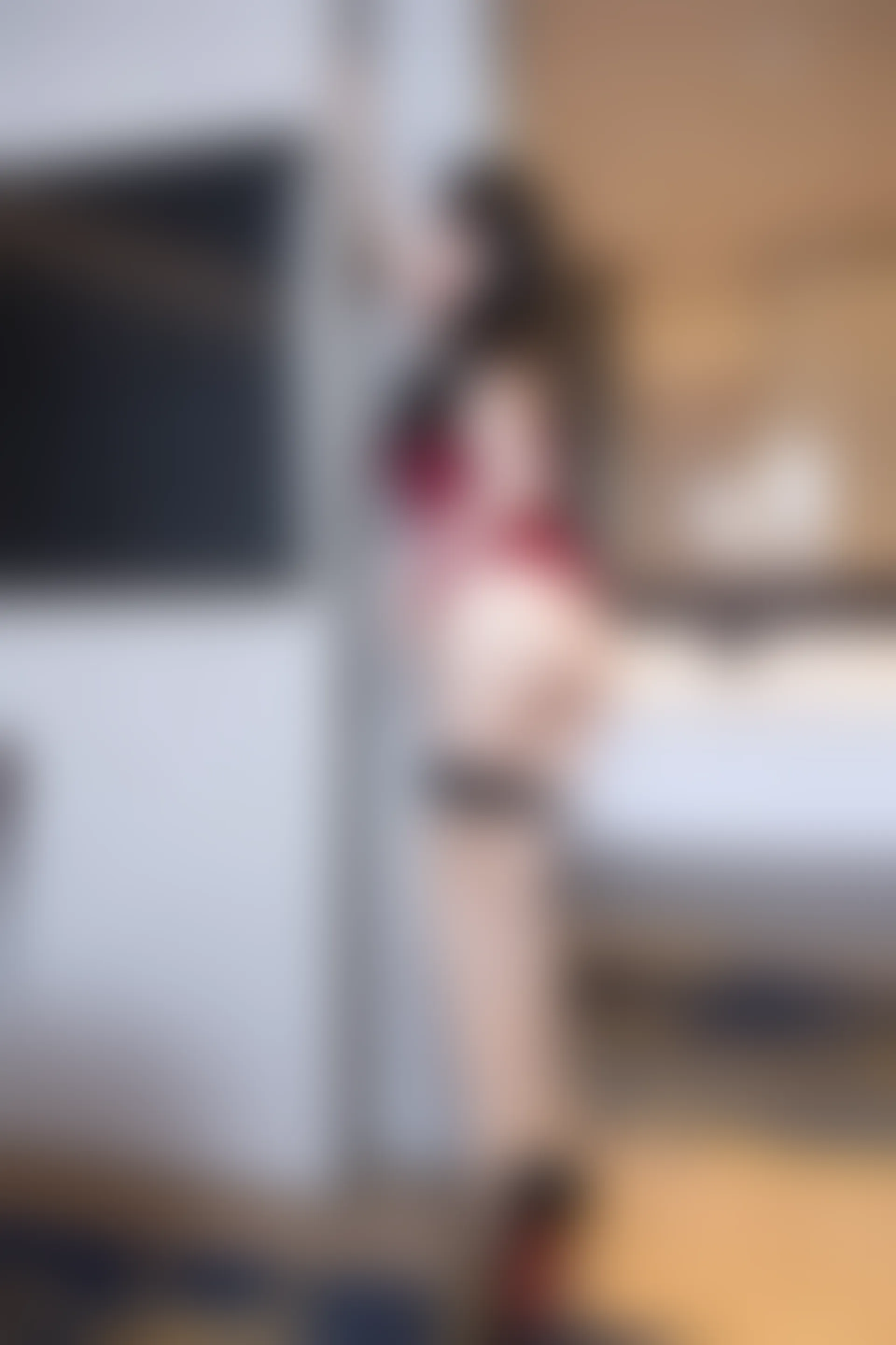 XiuRen秀人网 2021.12.08 No.4314 Cherry绯月樱 深圳旅拍[78+1P 742MB]