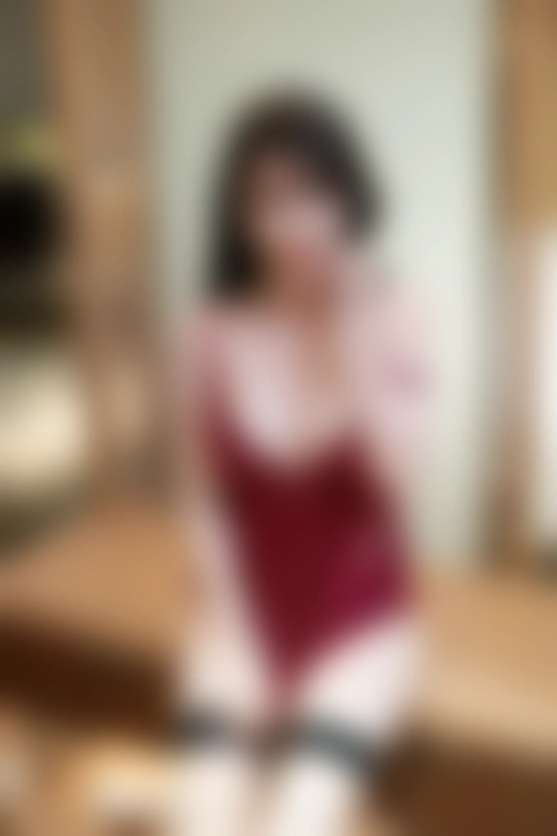 XiuRen秀人网 2021.12.08 No.4314 Cherry绯月樱 深圳旅拍[78+1P 742MB]