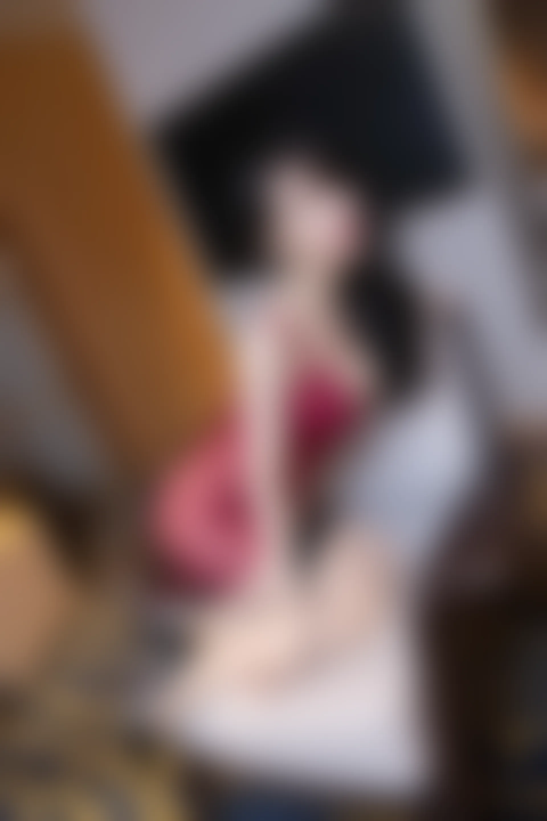 XiuRen秀人网 2021.12.08 No.4314 Cherry绯月樱 深圳旅拍[78+1P 742MB]