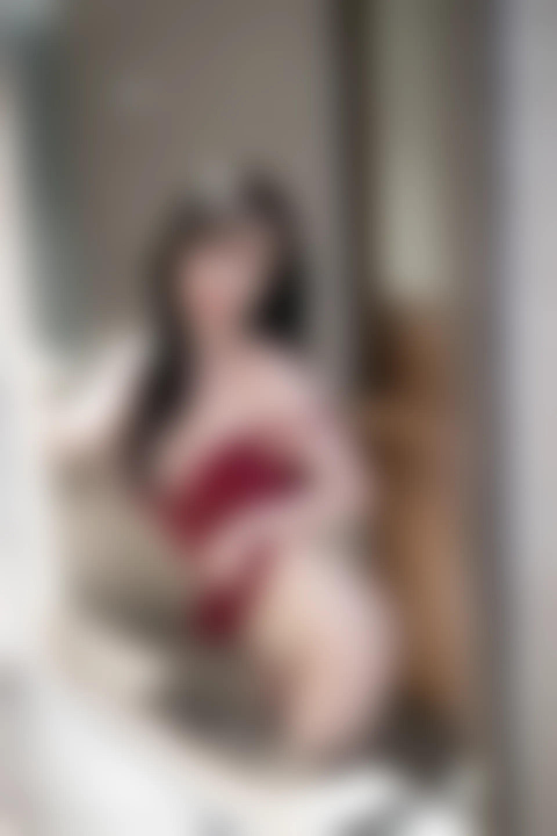 XiuRen秀人网 2021.12.08 No.4314 Cherry绯月樱 深圳旅拍[78+1P 742MB]