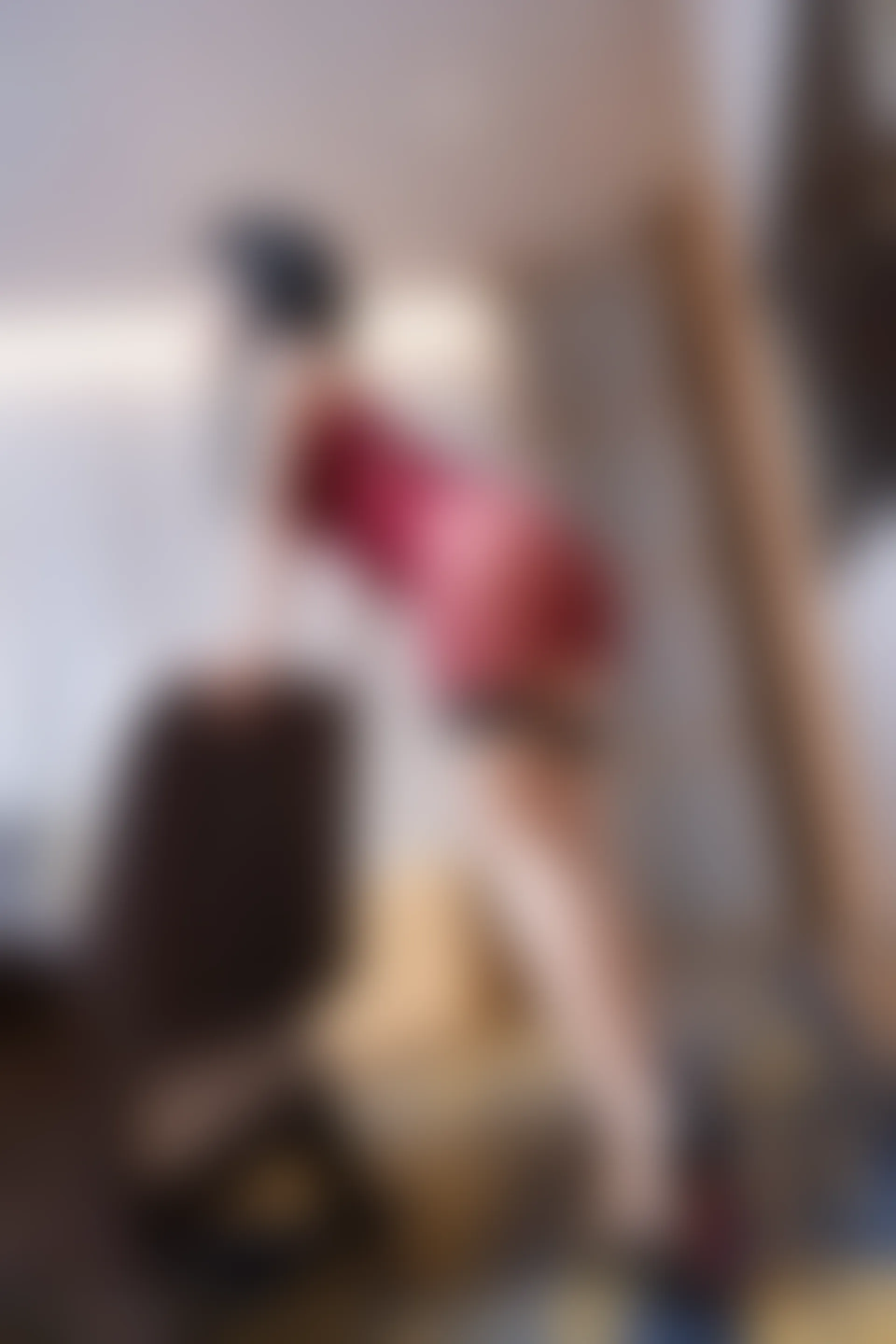 XiuRen秀人网 2021.12.08 No.4314 Cherry绯月樱 深圳旅拍[78+1P 742MB]