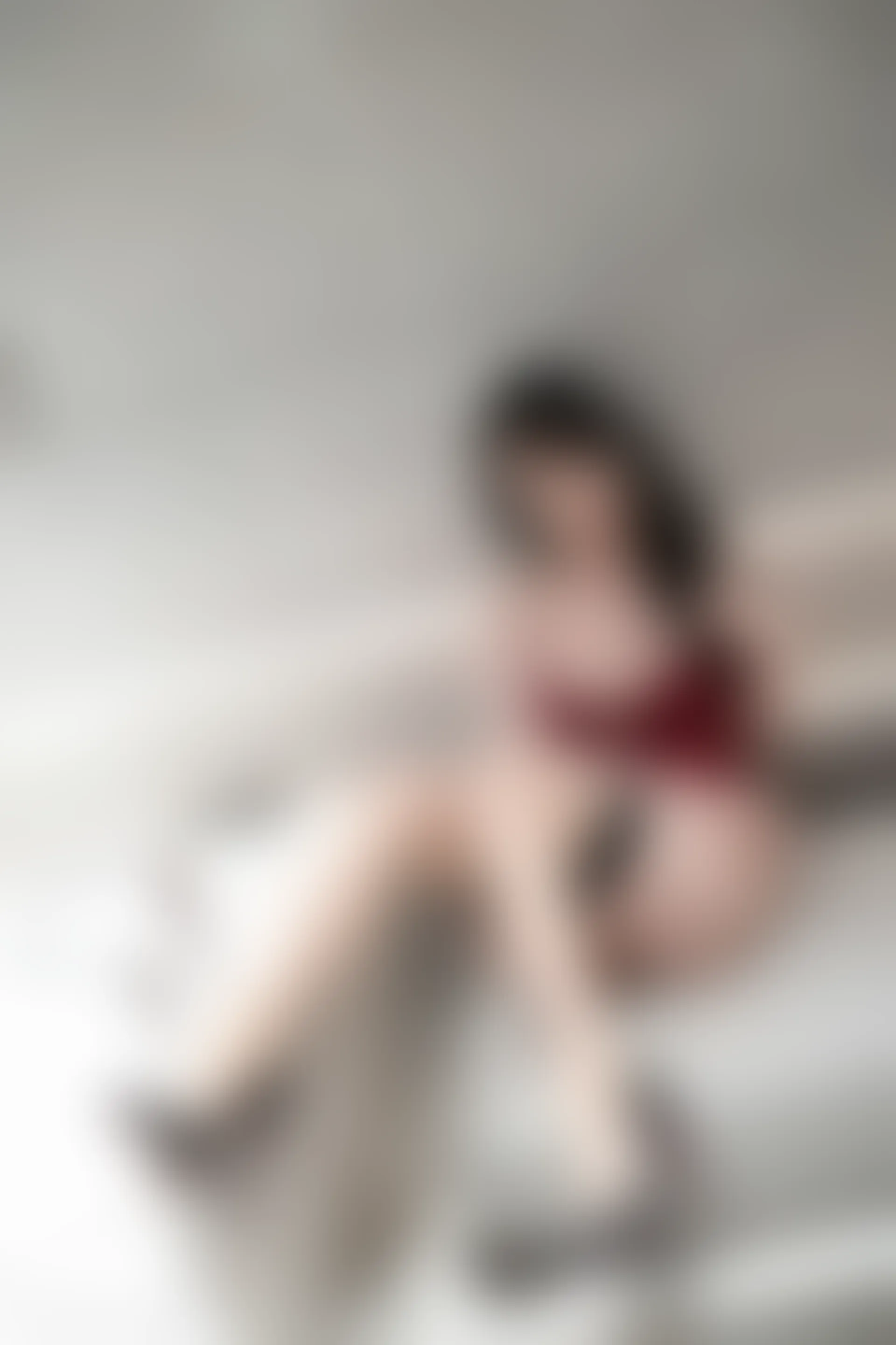 XiuRen秀人网 2021.12.08 No.4314 Cherry绯月樱 深圳旅拍[78+1P 742MB]