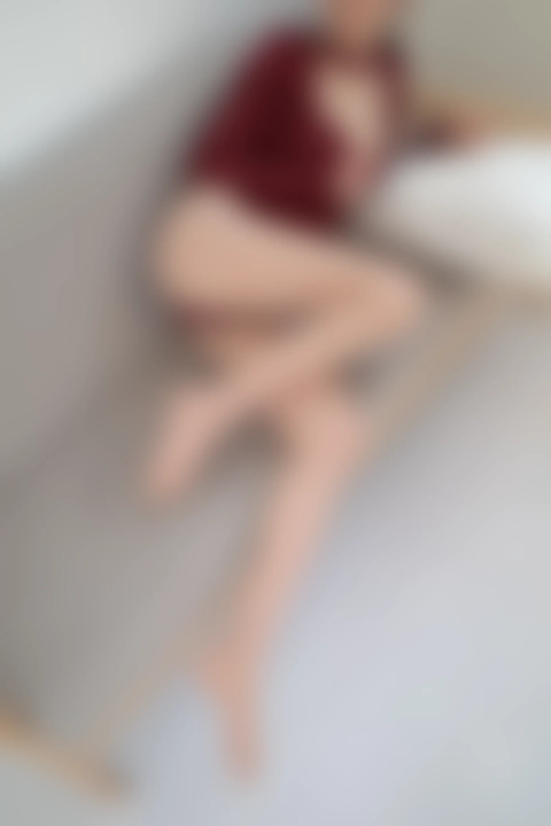 森萝财团 有料-31 [92P-1.09G]体操服, 有料, 森萝财团, 美腿, 美足, 肉丝, 黑丝