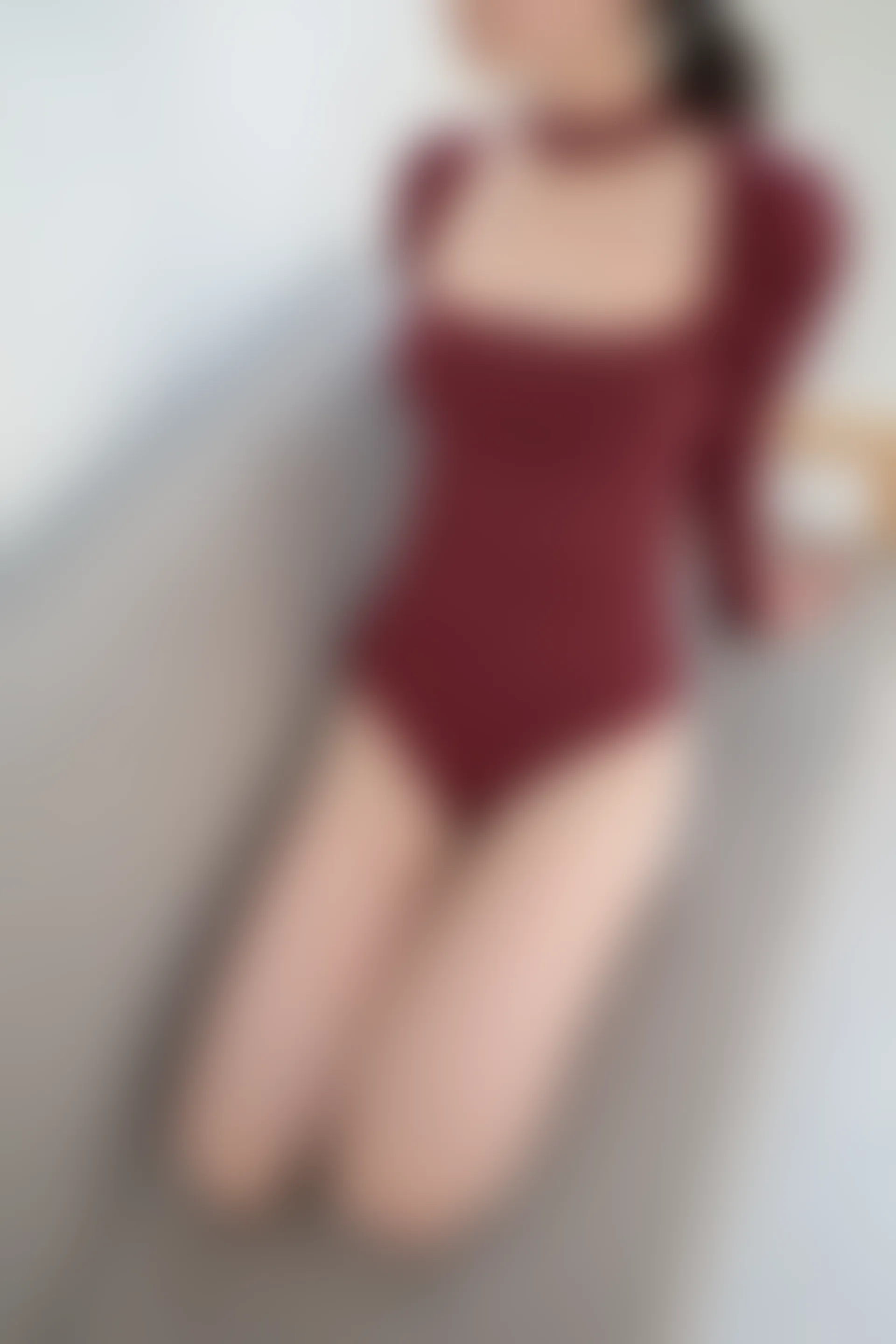 森萝财团 有料-31 [92P-1.09G]体操服, 有料, 森萝财团, 美腿, 美足, 肉丝, 黑丝