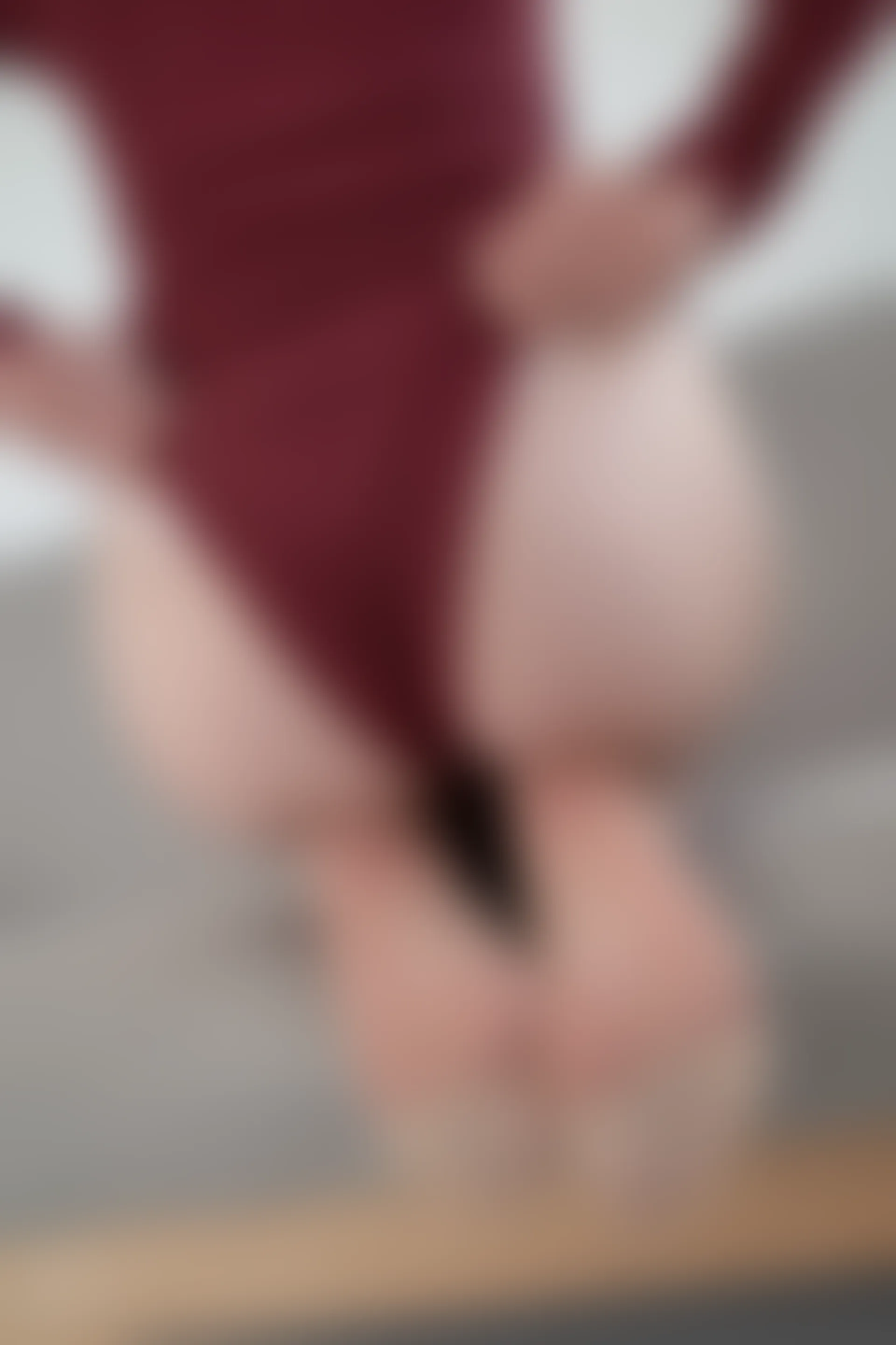 森萝财团 有料-31 [92P-1.09G]体操服, 有料, 森萝财团, 美腿, 美足, 肉丝, 黑丝