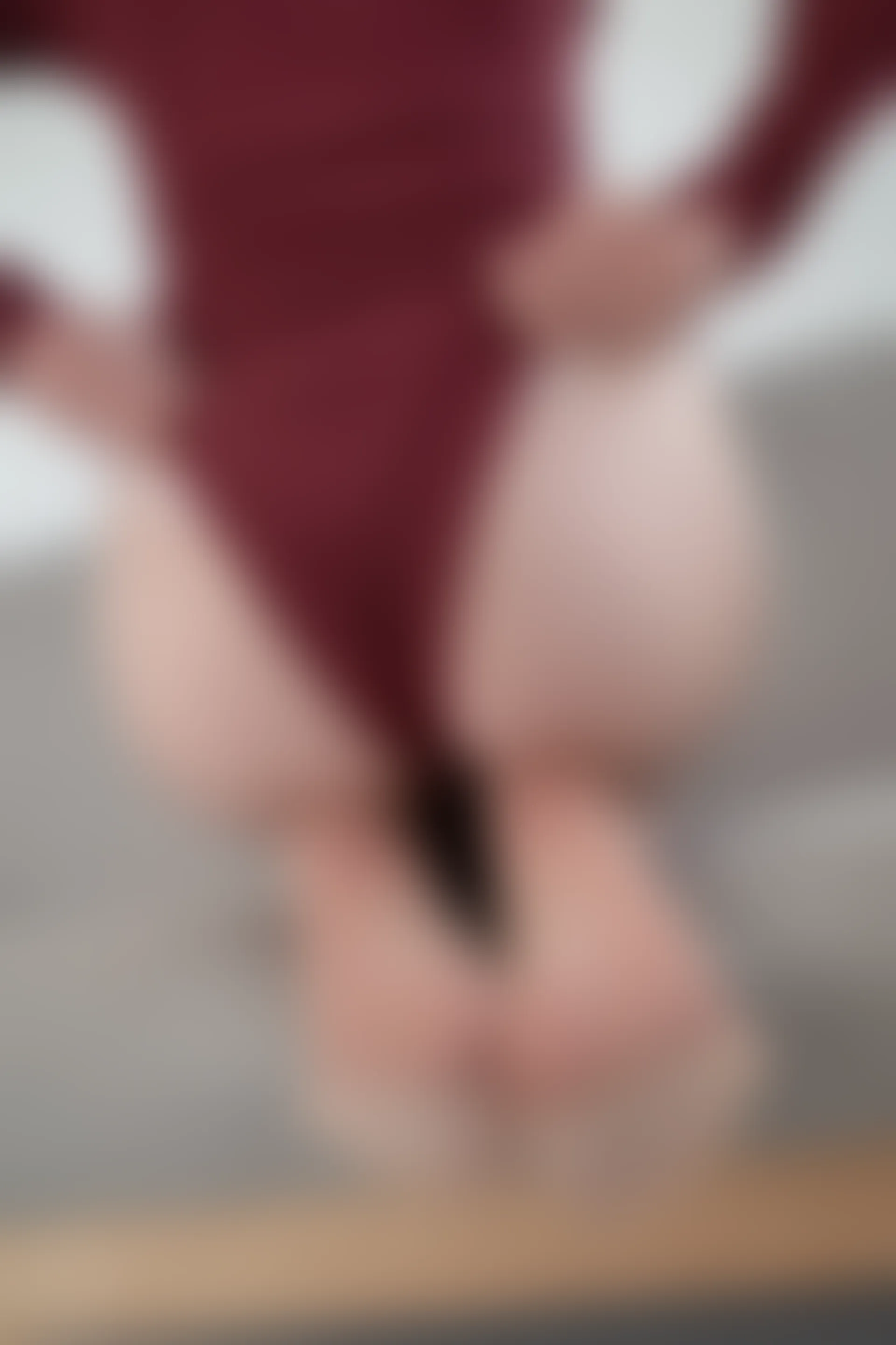 森萝财团 有料-31 [92P-1.09G]体操服, 有料, 森萝财团, 美腿, 美足, 肉丝, 黑丝
