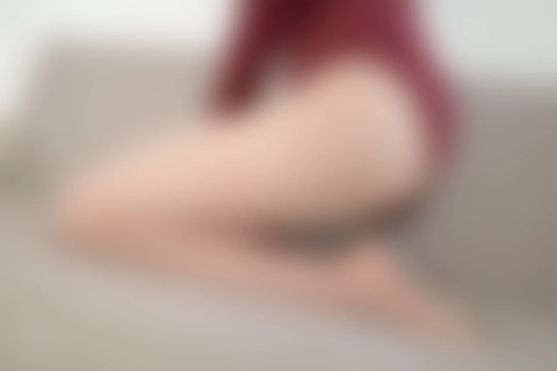 森萝财团 有料-31 [92P-1.09G]体操服, 有料, 森萝财团, 美腿, 美足, 肉丝, 黑丝