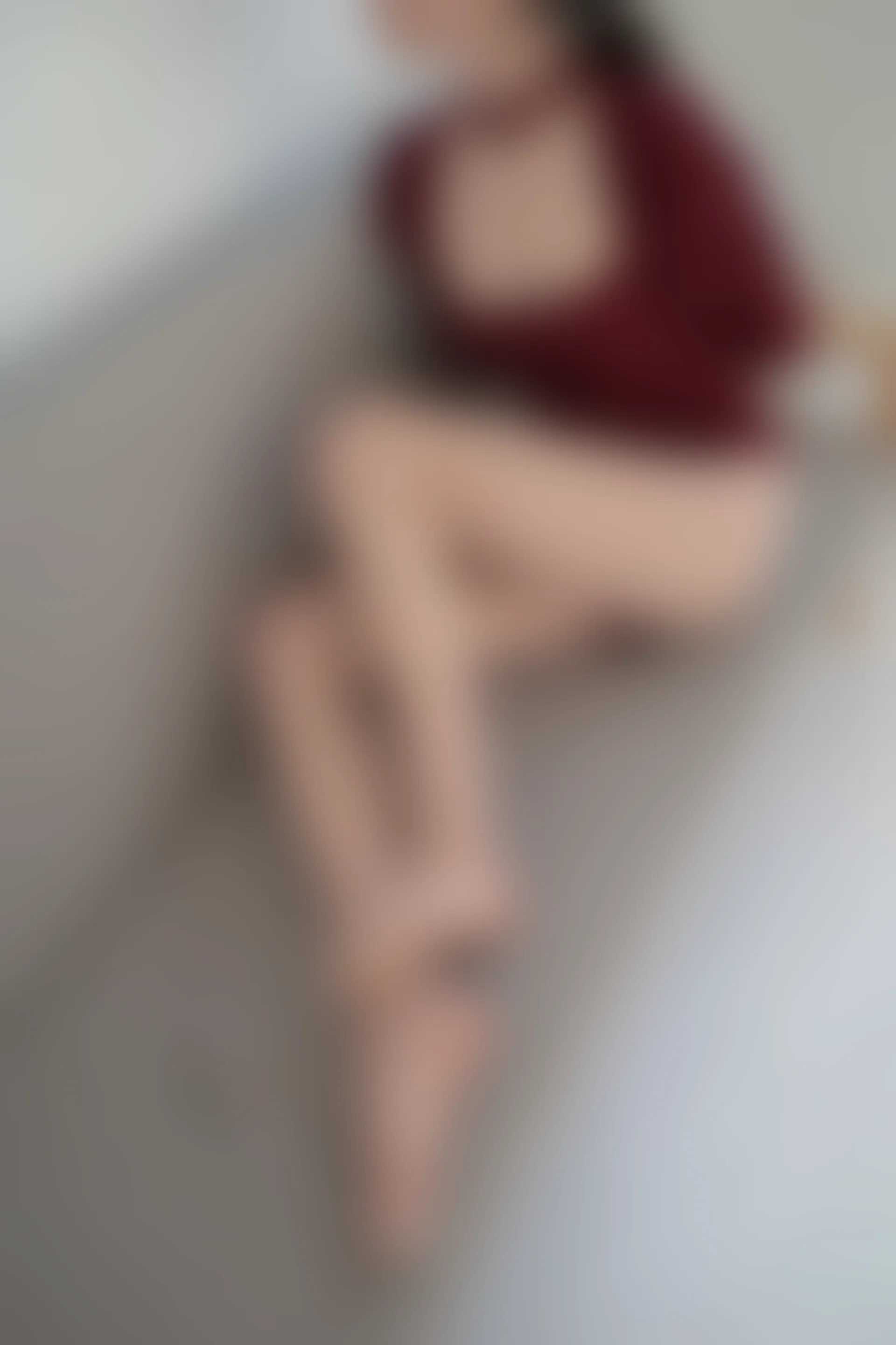 森萝财团 有料-31 [92P-1.09G]体操服, 有料, 森萝财团, 美腿, 美足, 肉丝, 黑丝