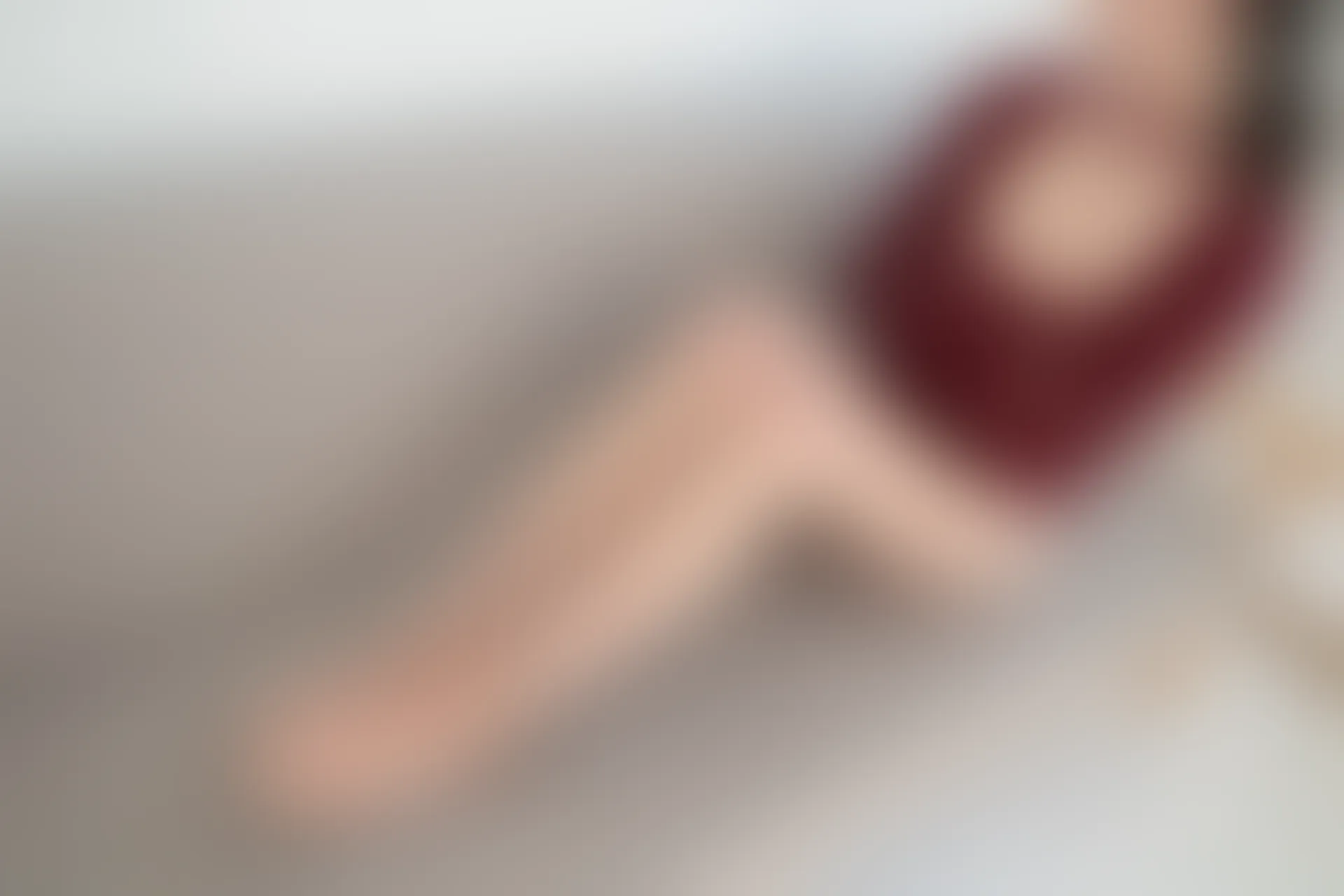 森萝财团 有料-31 [92P-1.09G]体操服, 有料, 森萝财团, 美腿, 美足, 肉丝, 黑丝