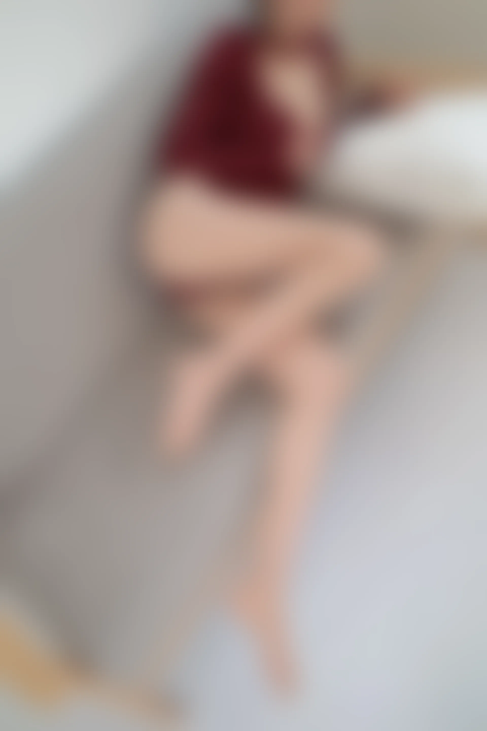 森萝财团 有料-31 [92P-1.09G]体操服, 有料, 森萝财团, 美腿, 美足, 肉丝, 黑丝