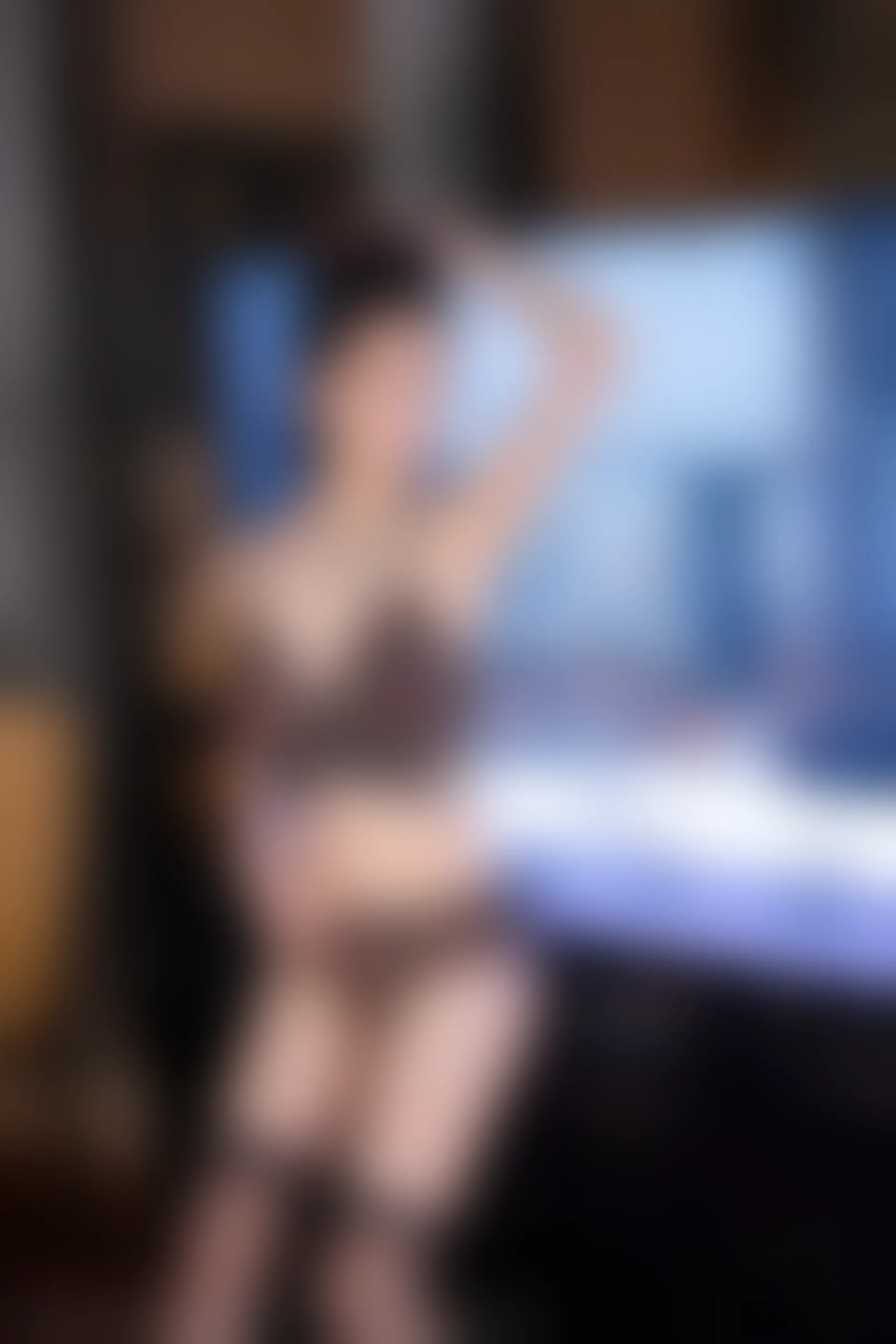 XiuRen秀人网 2021.12.29 No.4400 summer宝宝 清纯美腿[61+1P 578MB]