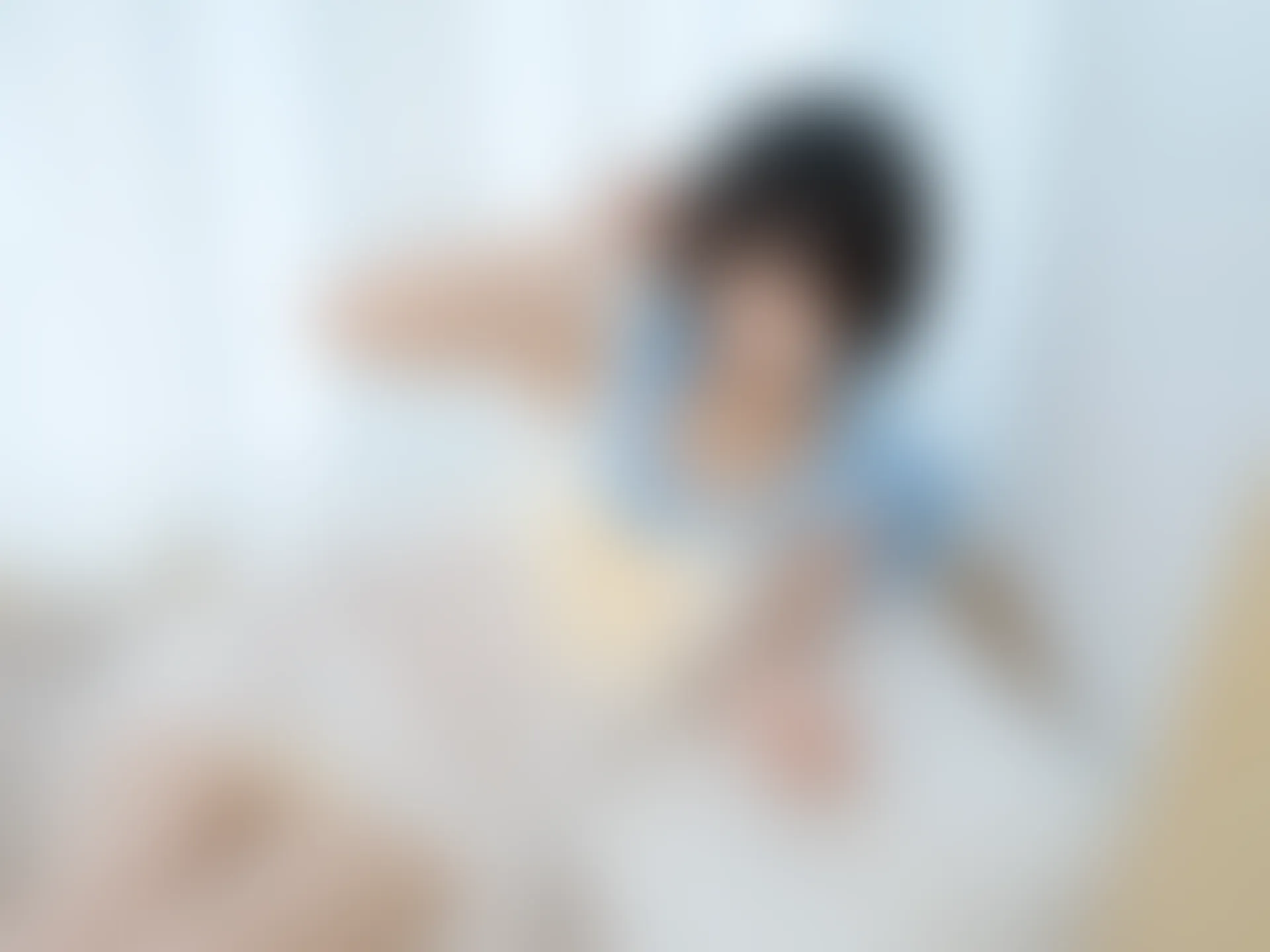 少女秩序 GR07L 小鱼 白丝睡衣 [37P-1.39GB]小鱼, 少女秩序, 白丝, 睡衣, 美腿, 美足