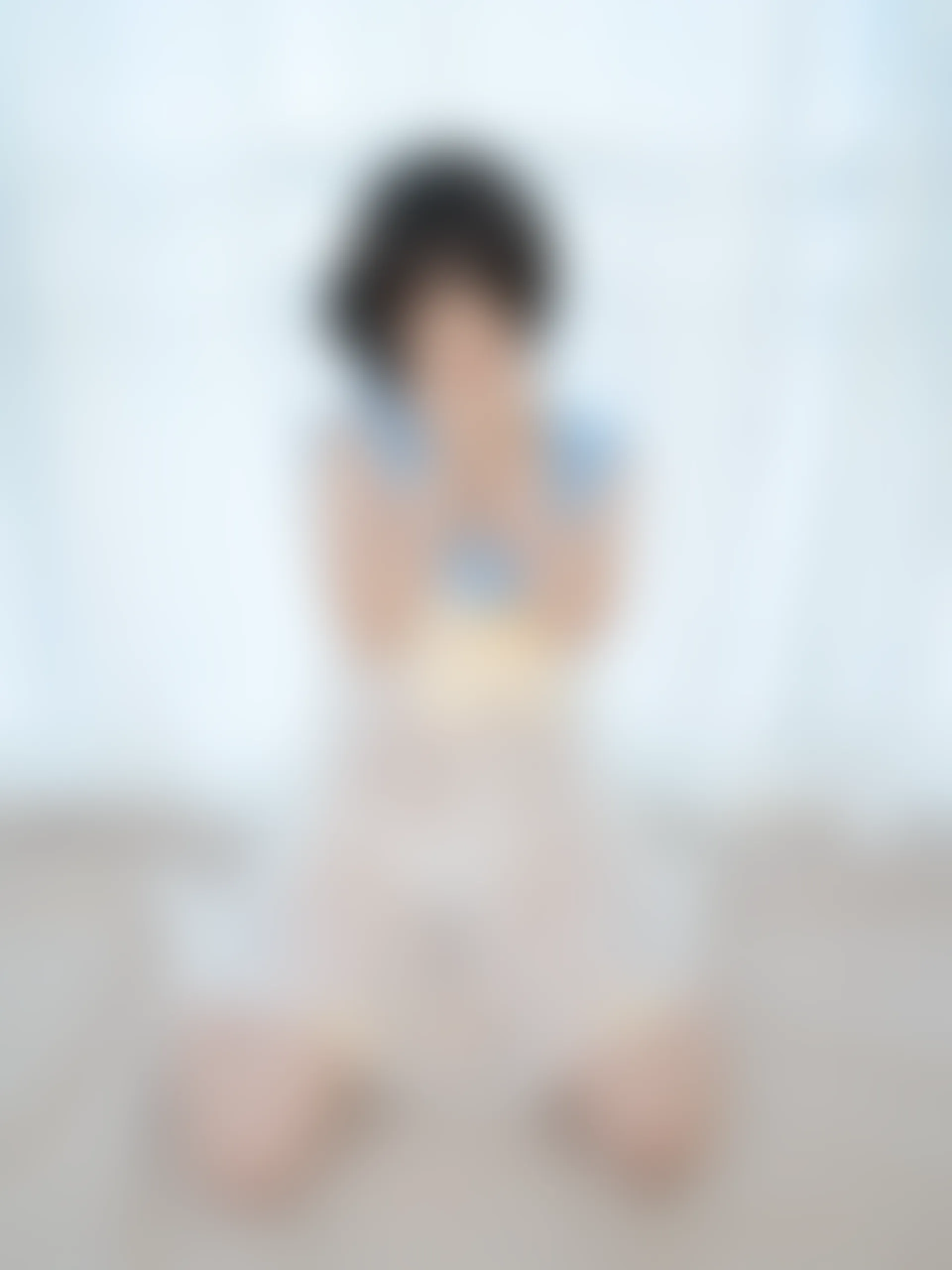 少女秩序 GR07L 小鱼 白丝睡衣 [37P-1.39GB]小鱼, 少女秩序, 白丝, 睡衣, 美腿, 美足