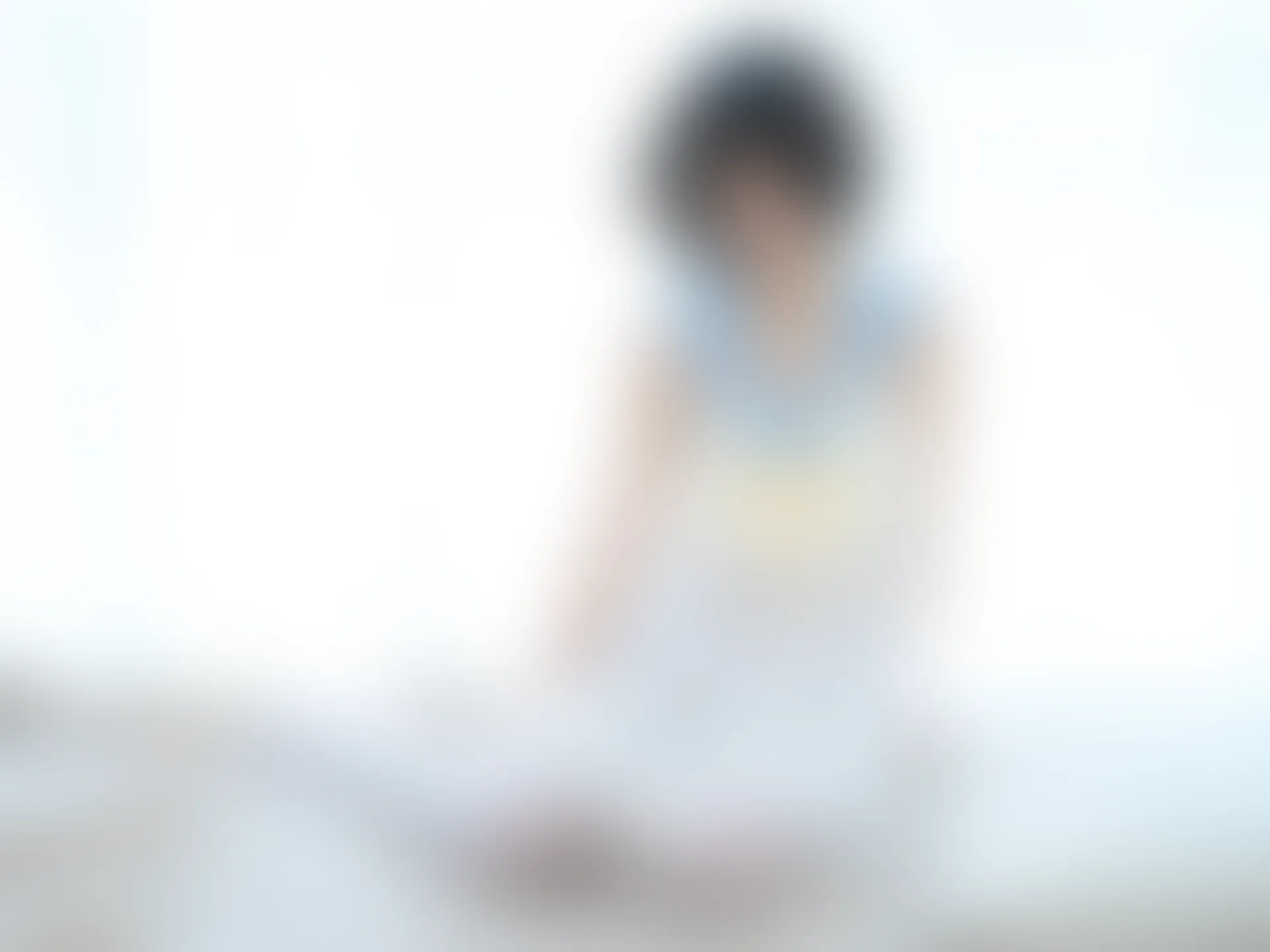 少女秩序 GR07L 小鱼 白丝睡衣 [37P-1.39GB]小鱼, 少女秩序, 白丝, 睡衣, 美腿, 美足