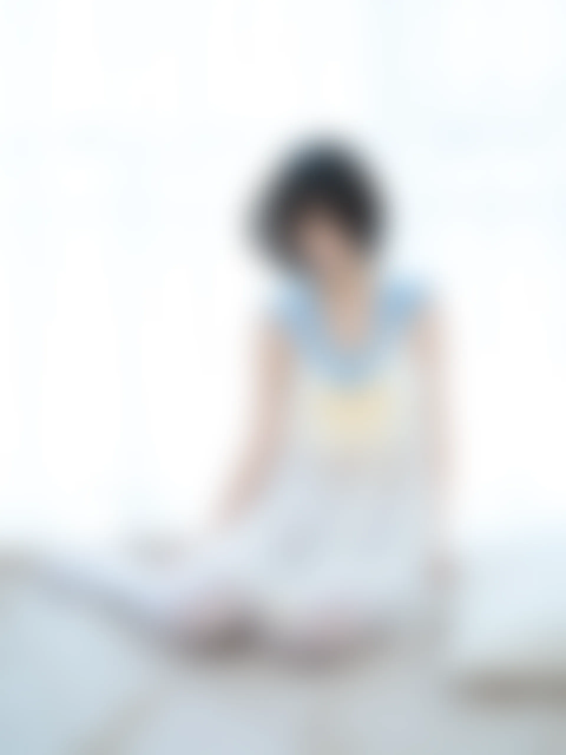 少女秩序 GR07L 小鱼 白丝睡衣 [37P-1.39GB]小鱼, 少女秩序, 白丝, 睡衣, 美腿, 美足