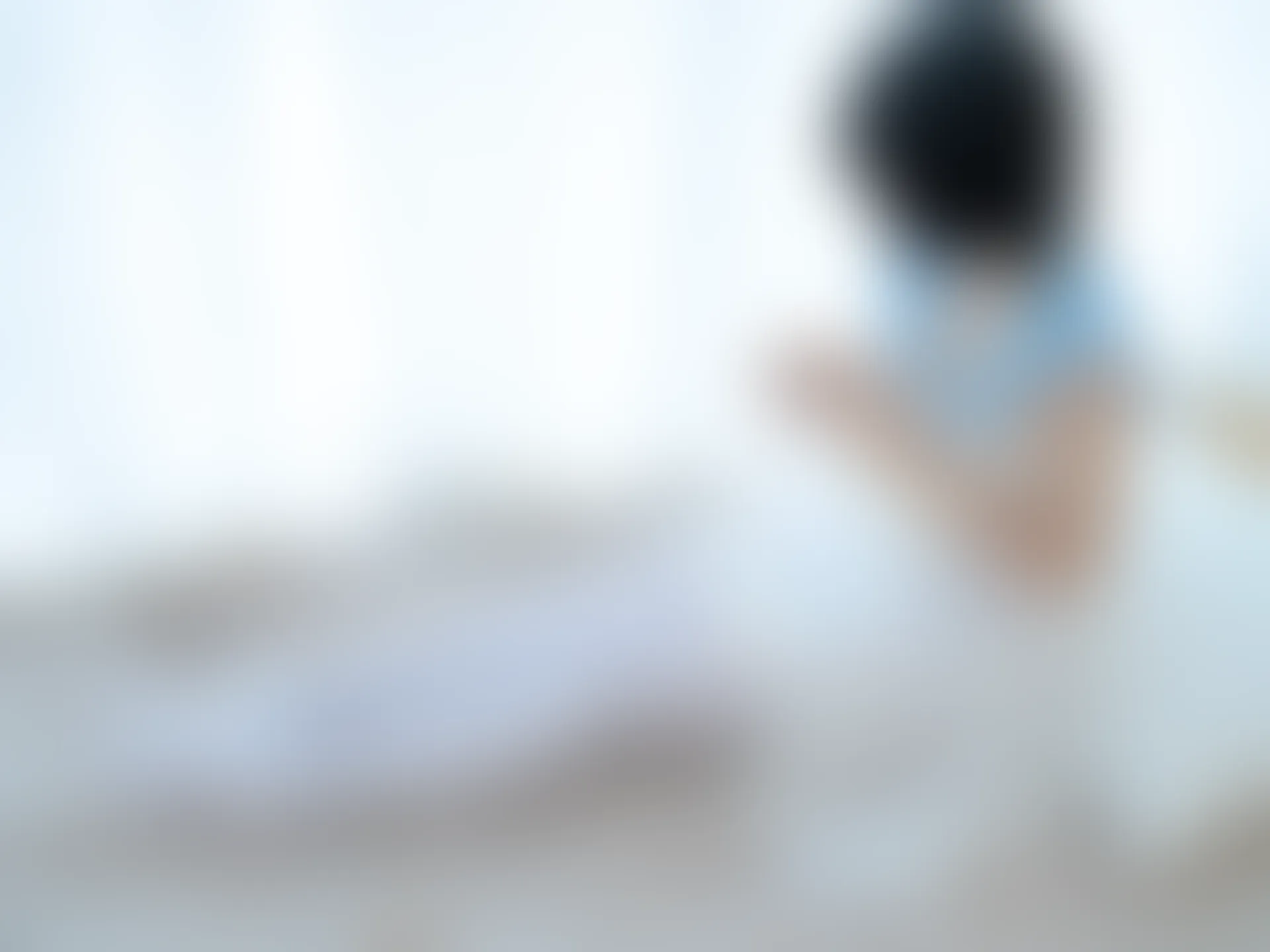 少女秩序 GR07L 小鱼 白丝睡衣 [37P-1.39GB]小鱼, 少女秩序, 白丝, 睡衣, 美腿, 美足