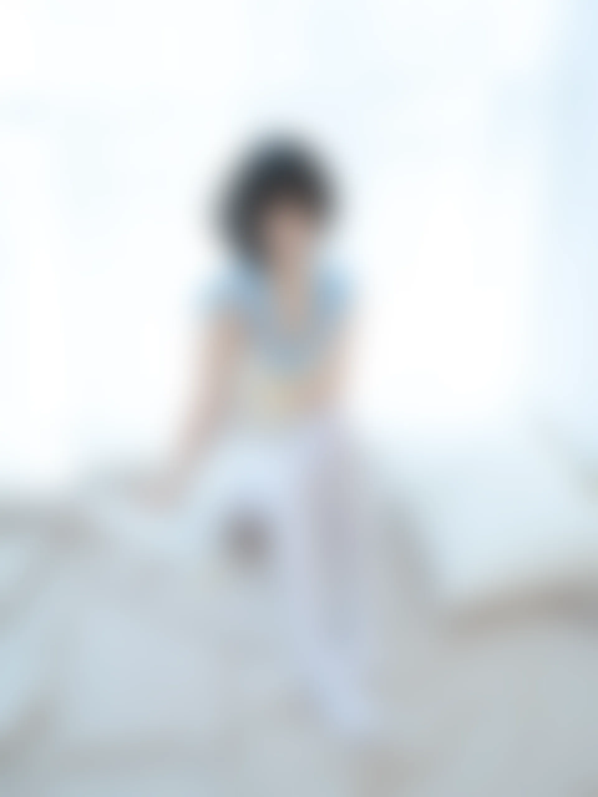 少女秩序 GR07L 小鱼 白丝睡衣 [37P-1.39GB]小鱼, 少女秩序, 白丝, 睡衣, 美腿, 美足