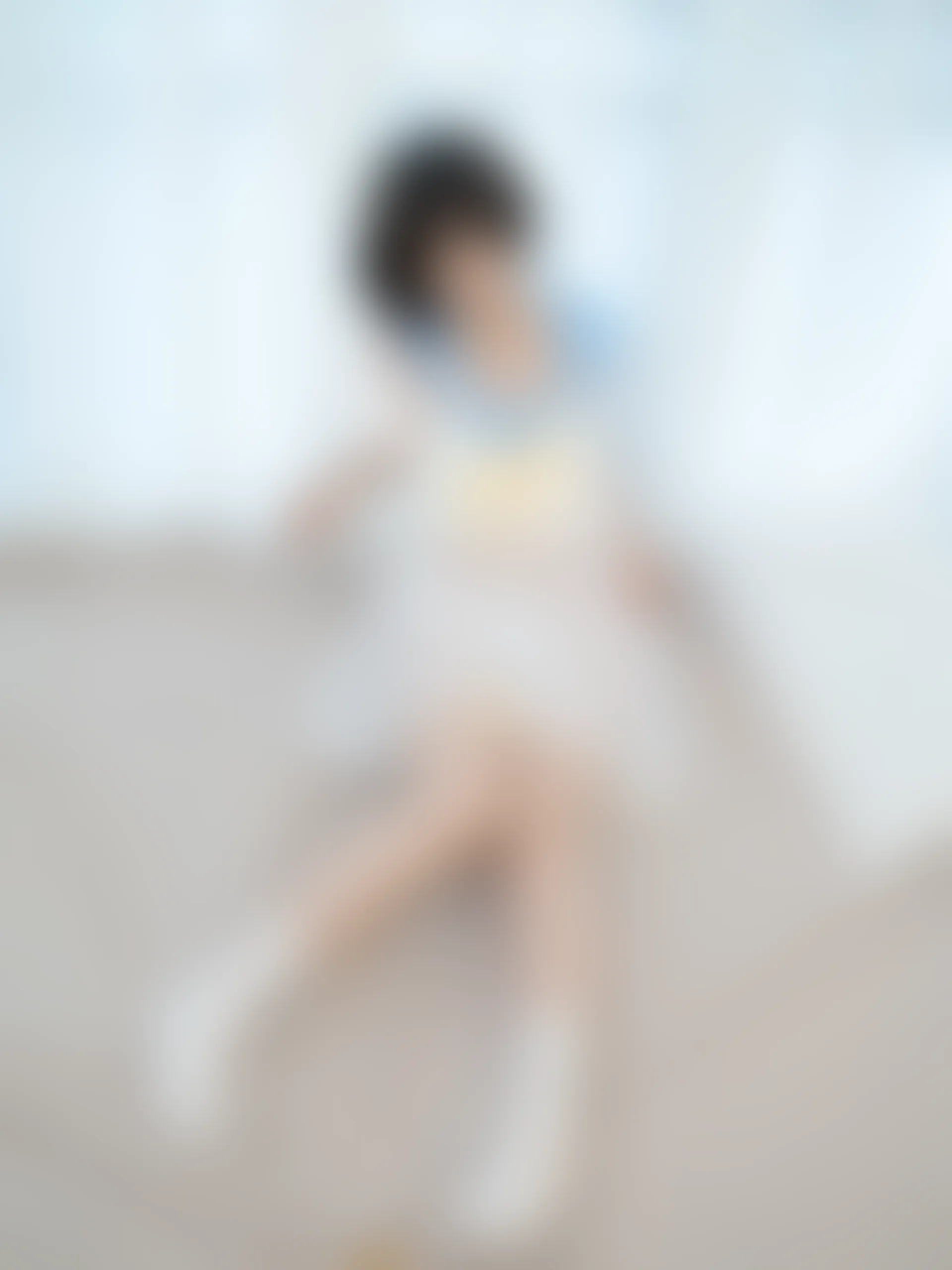 少女秩序 GR07L 小鱼 白丝睡衣 [37P-1.39GB]小鱼, 少女秩序, 白丝, 睡衣, 美腿, 美足