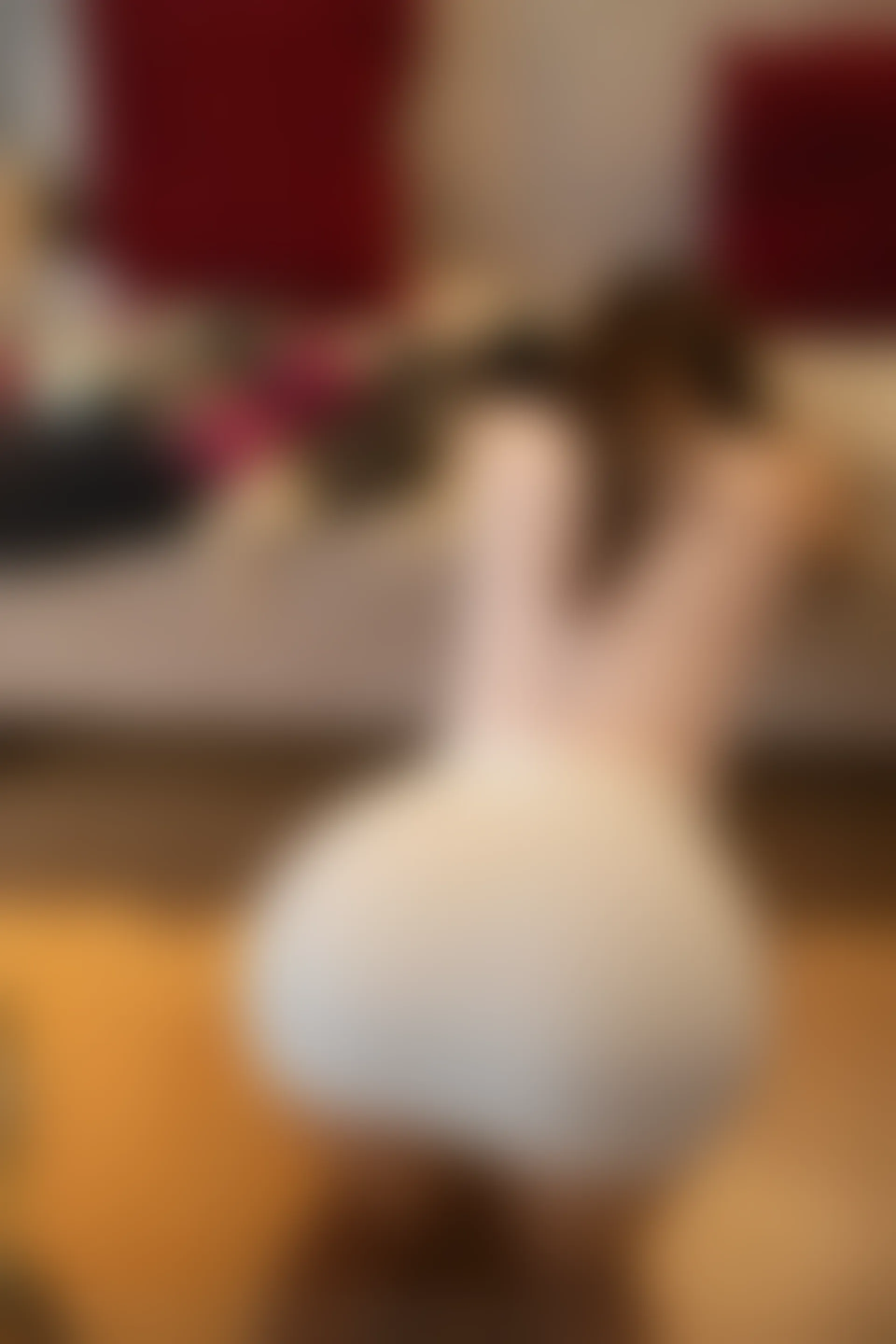 XiuRen秀人网 2021.12.15 No.4341 杨晨晨Yome 美腿御姐[81+1P 839MB]