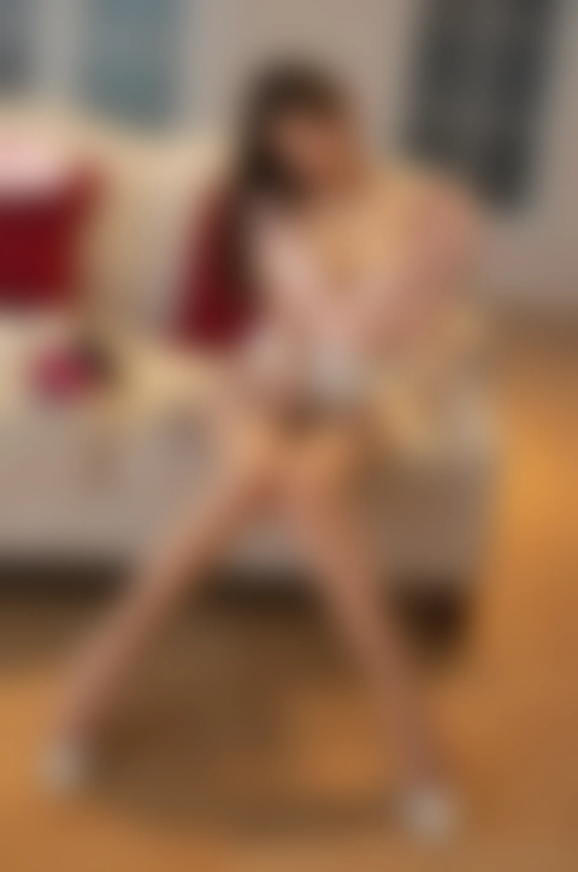 XiuRen秀人网 2021.12.15 No.4341 杨晨晨Yome 美腿御姐[81+1P 839MB]