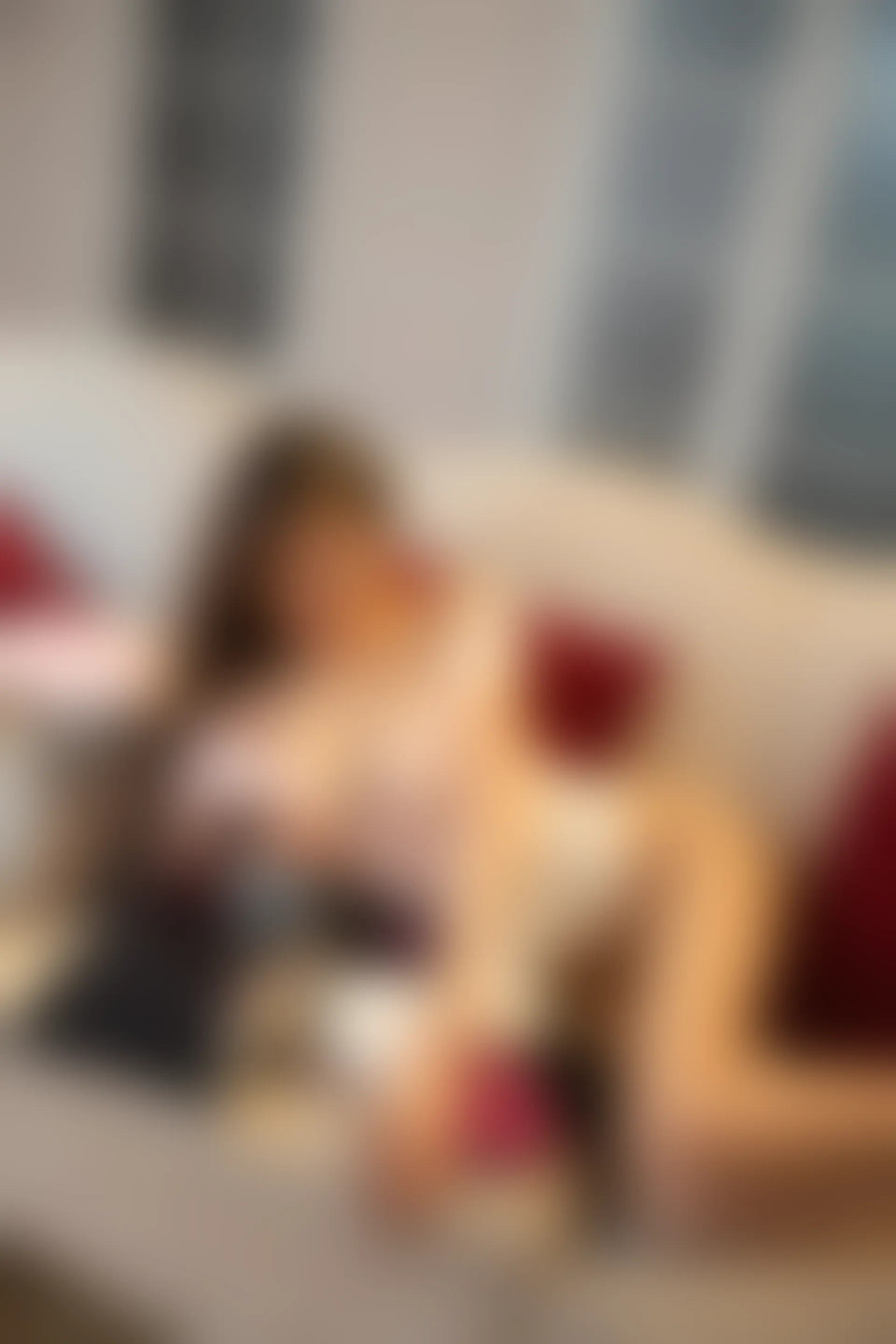 XiuRen秀人网 2021.12.15 No.4341 杨晨晨Yome 美腿御姐[81+1P 839MB]