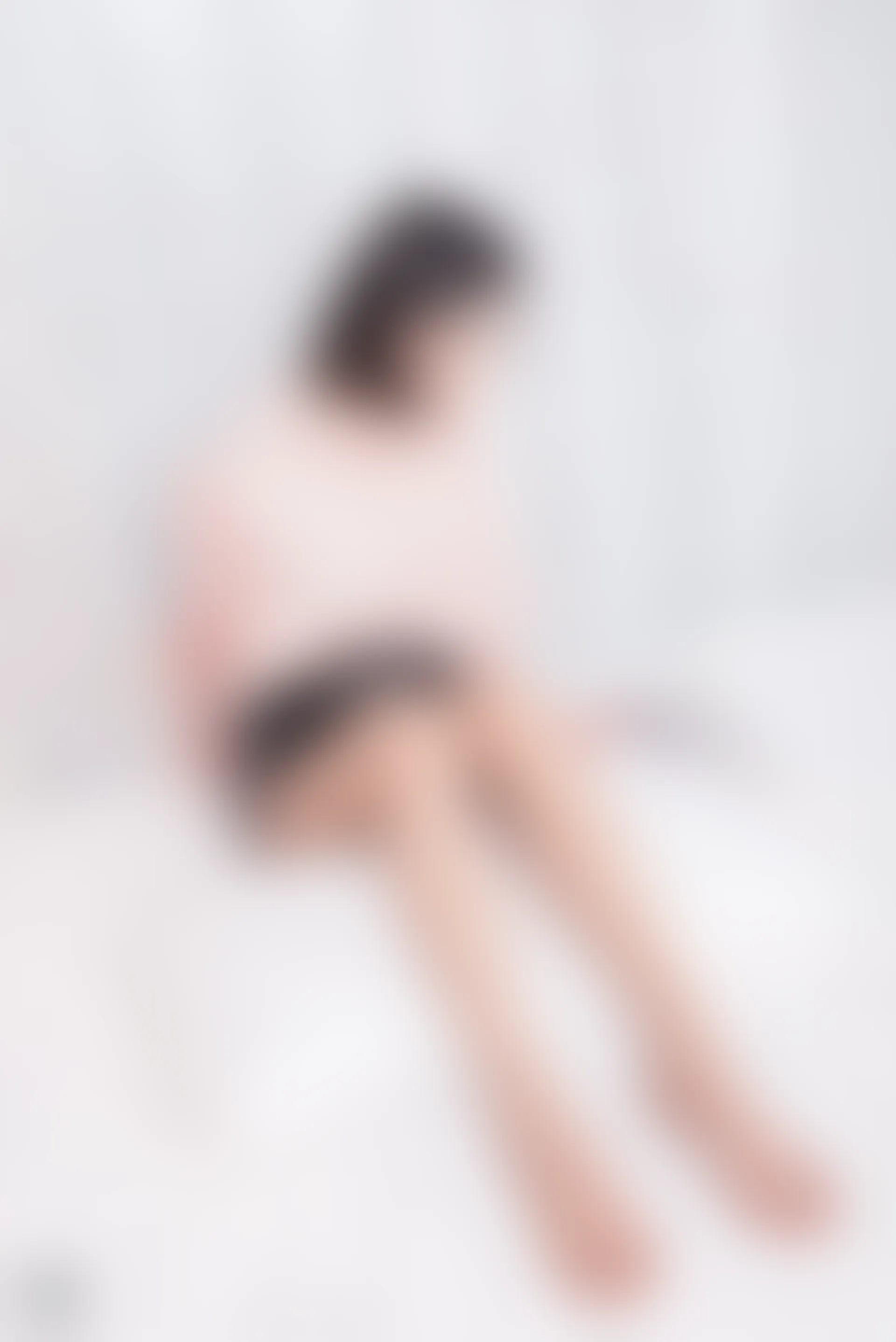 SSA丝社 超清写真 NO.034 大大 咖啡丝完美腿部曲线[99P-933MB]