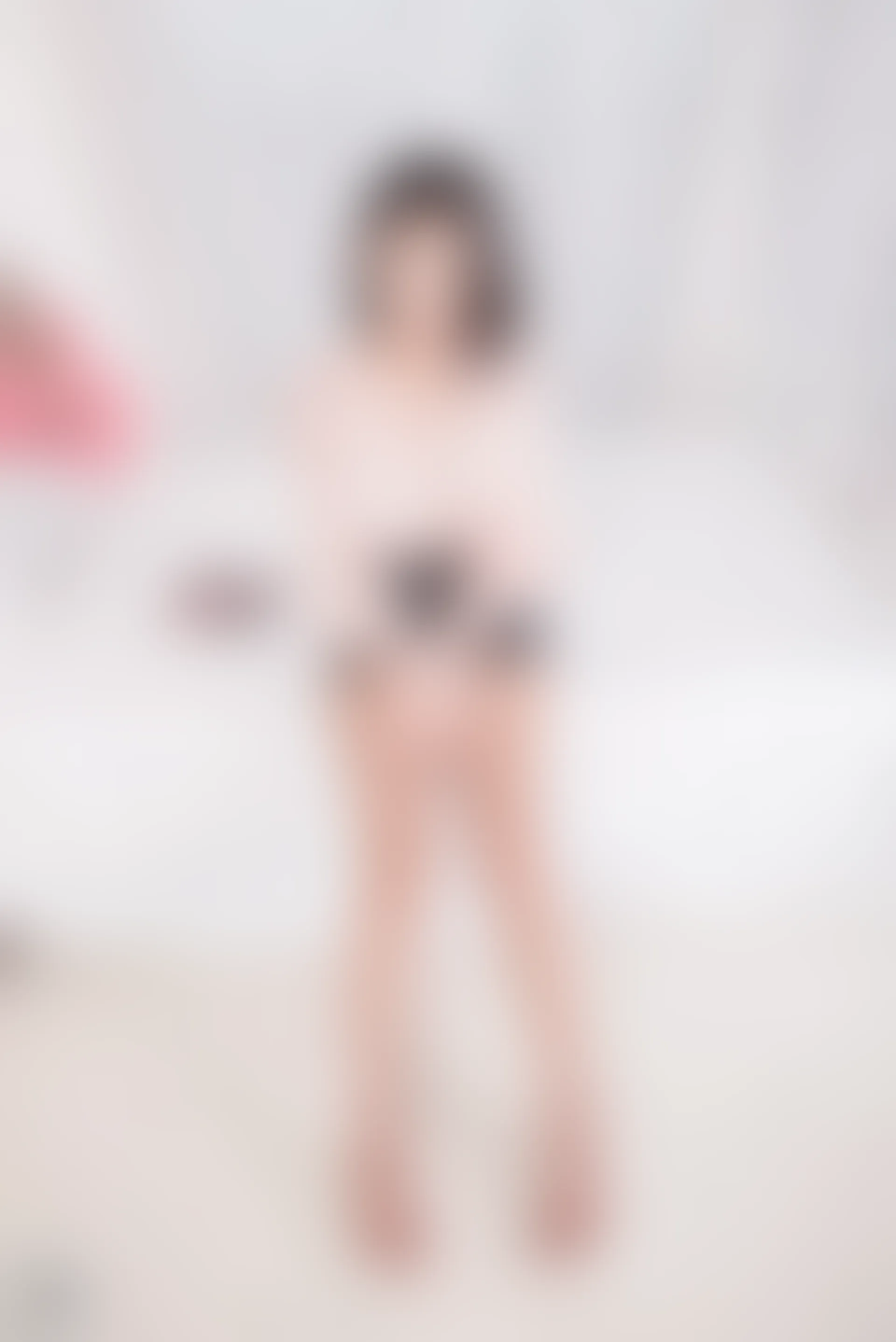SSA丝社 超清写真 NO.034 大大 咖啡丝完美腿部曲线[99P-933MB]