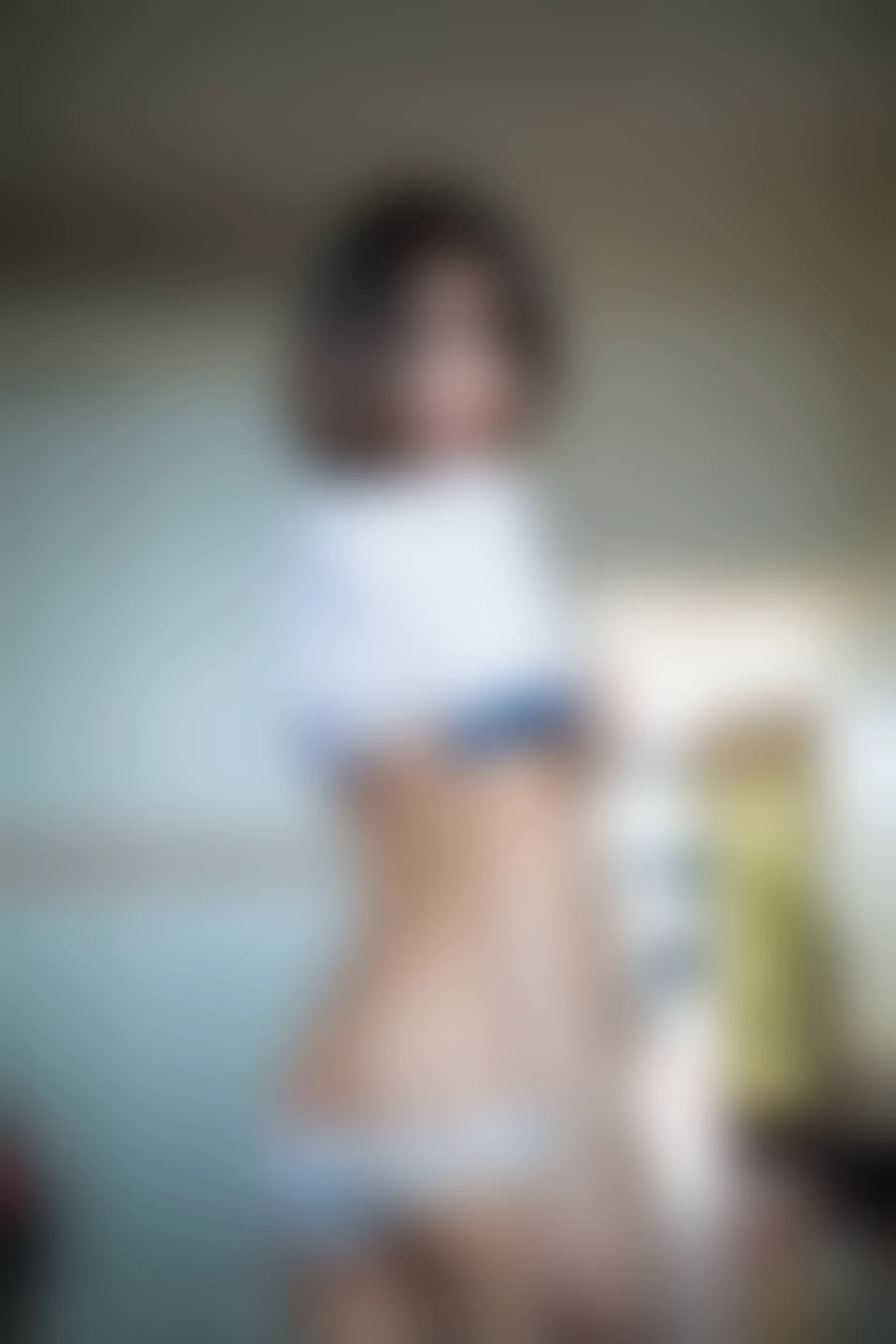 XiuRen秀人网 2017.04.11 No.736 小魔女奈奈[41+1P185M]