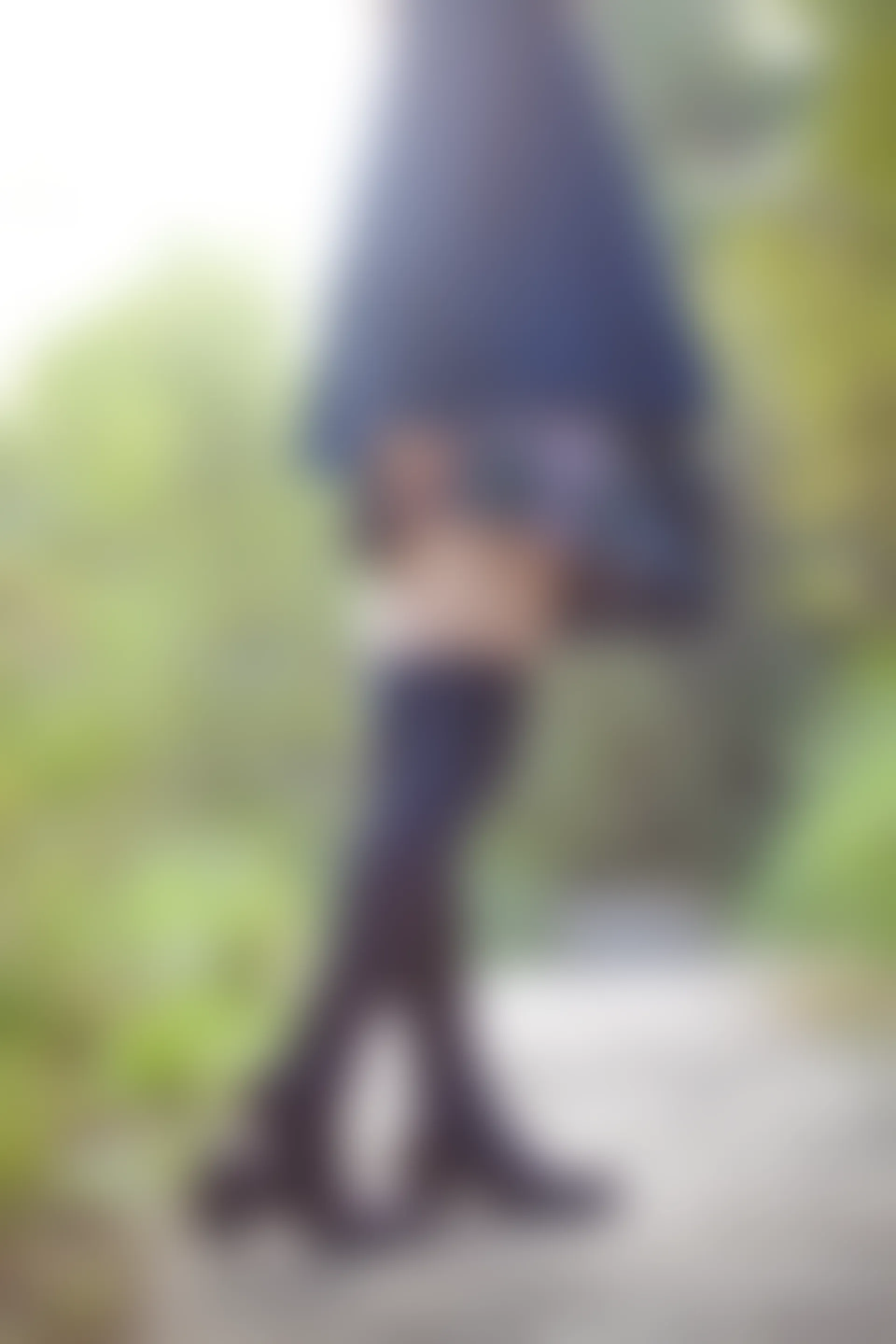 少女秩序 EX.02 户外黑丝+白丝JK双马尾[80P-843.3M]JK制服, 双马尾, 少女秩序, 白丝, 美腿, 美足, 黑丝